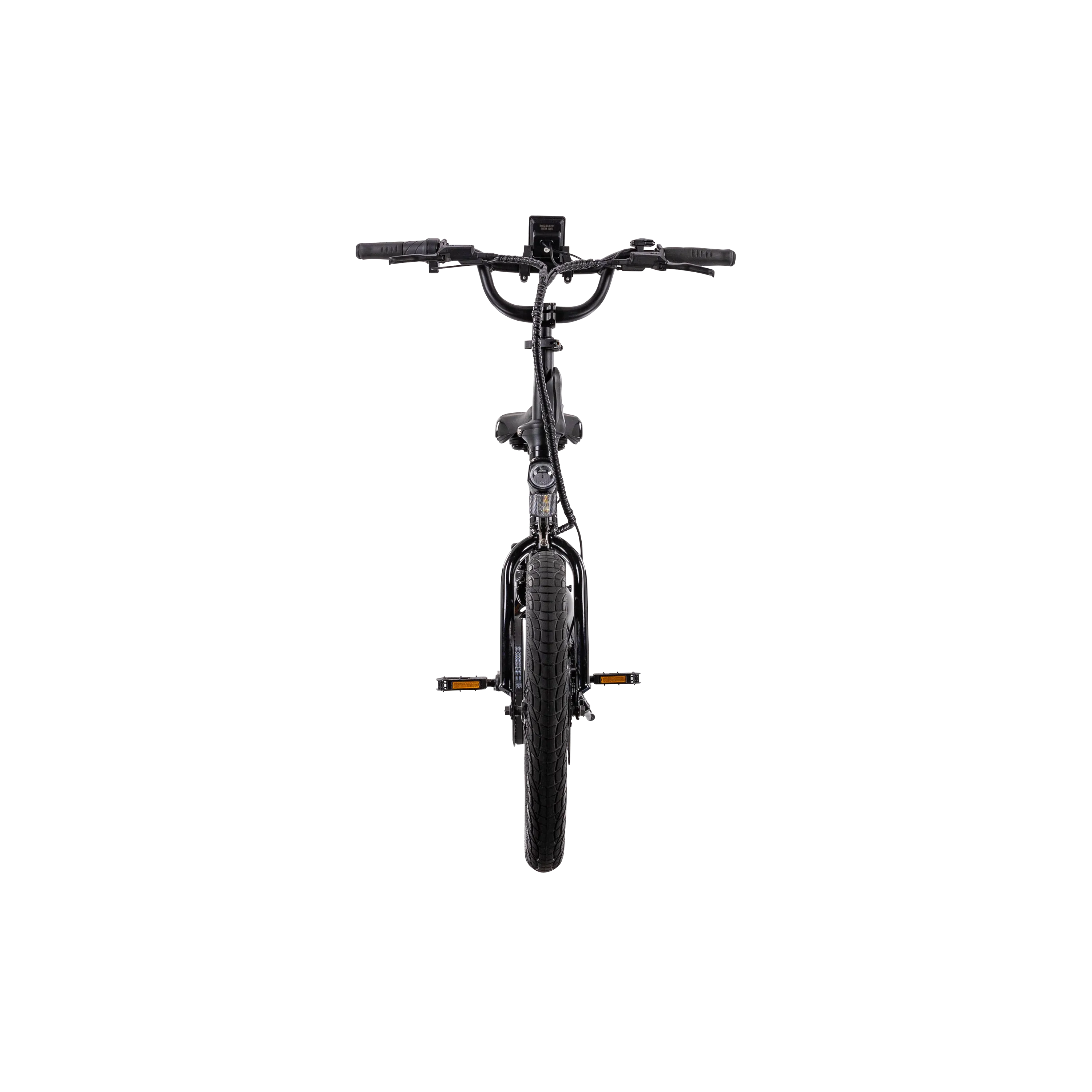XP Lite2 JW Black Long-Range eBike [CA] - Image 29