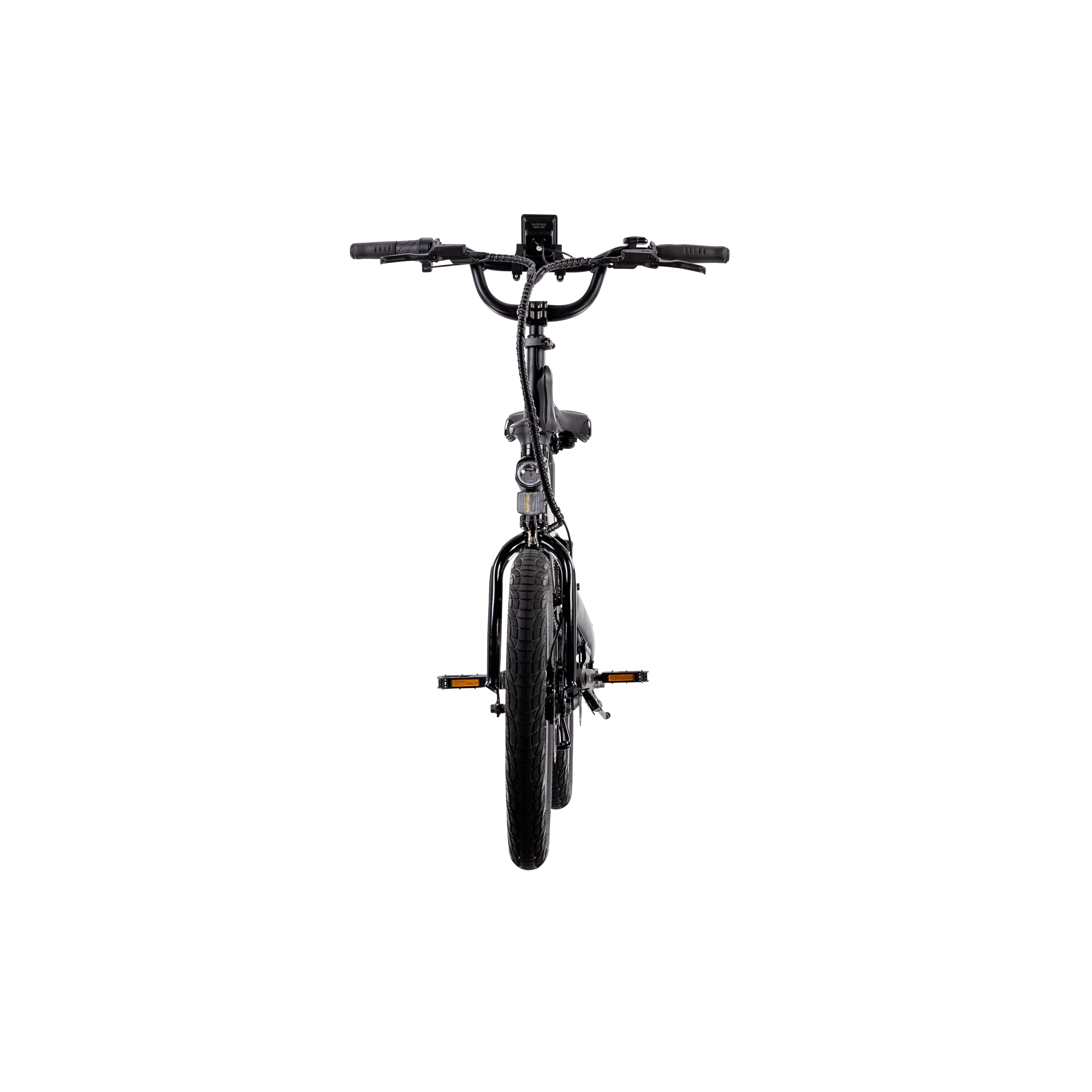 XP Lite2 JW Black Long-Range eBike [CA] - Image 30