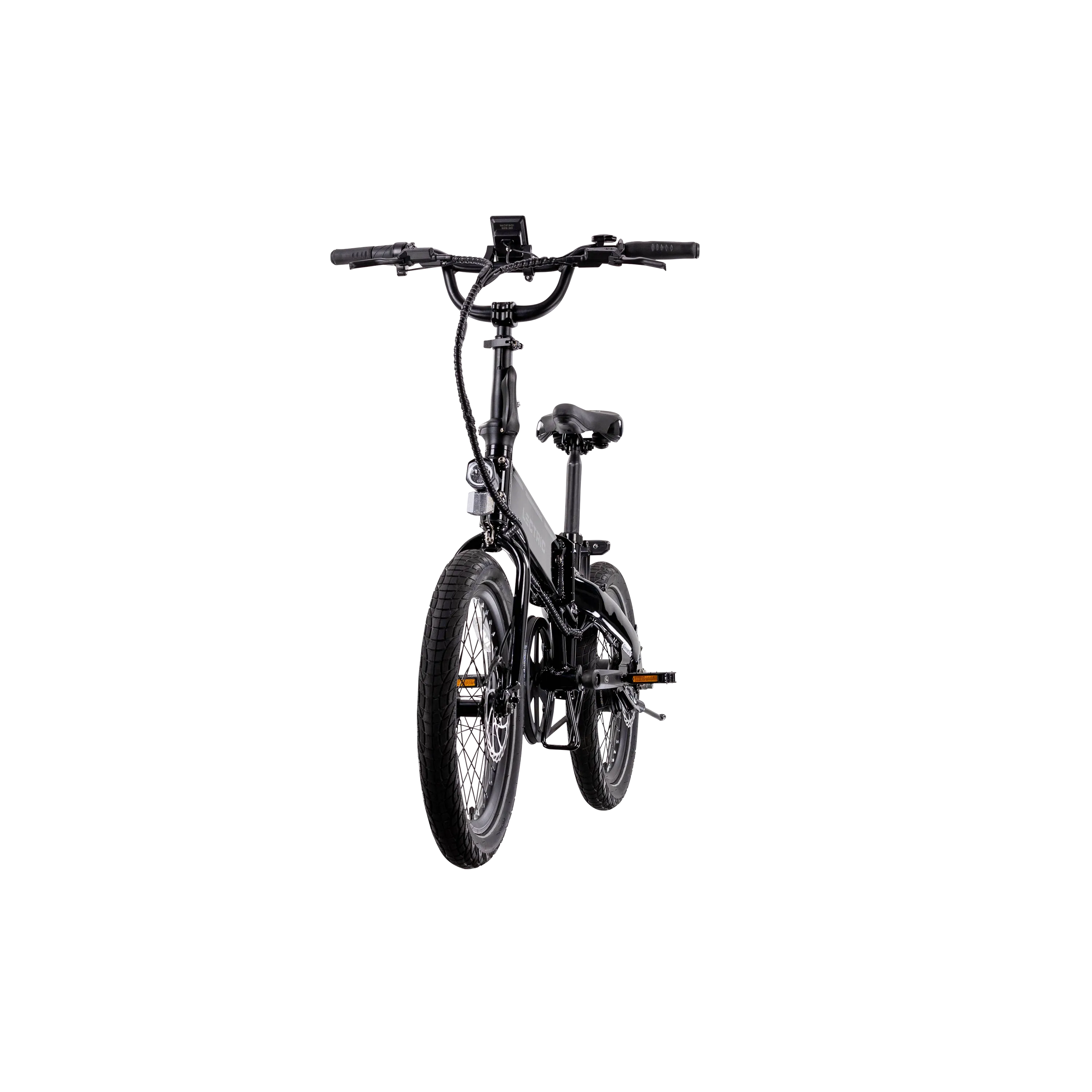 XP Lite2 JW Black Long-Range eBike [CA] - Image 31