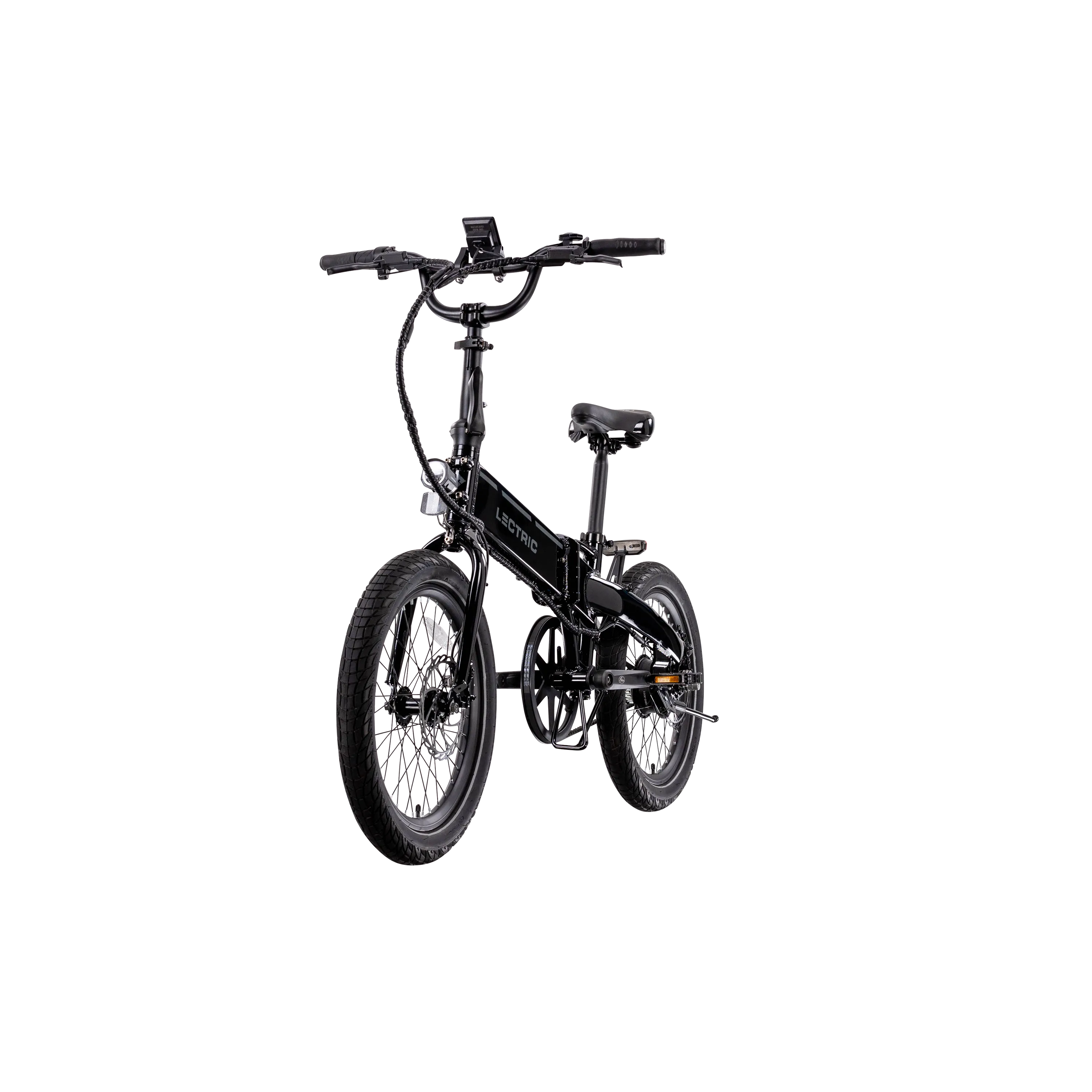 XP Lite2 JW Black Long-Range eBike [CA] - Image 32