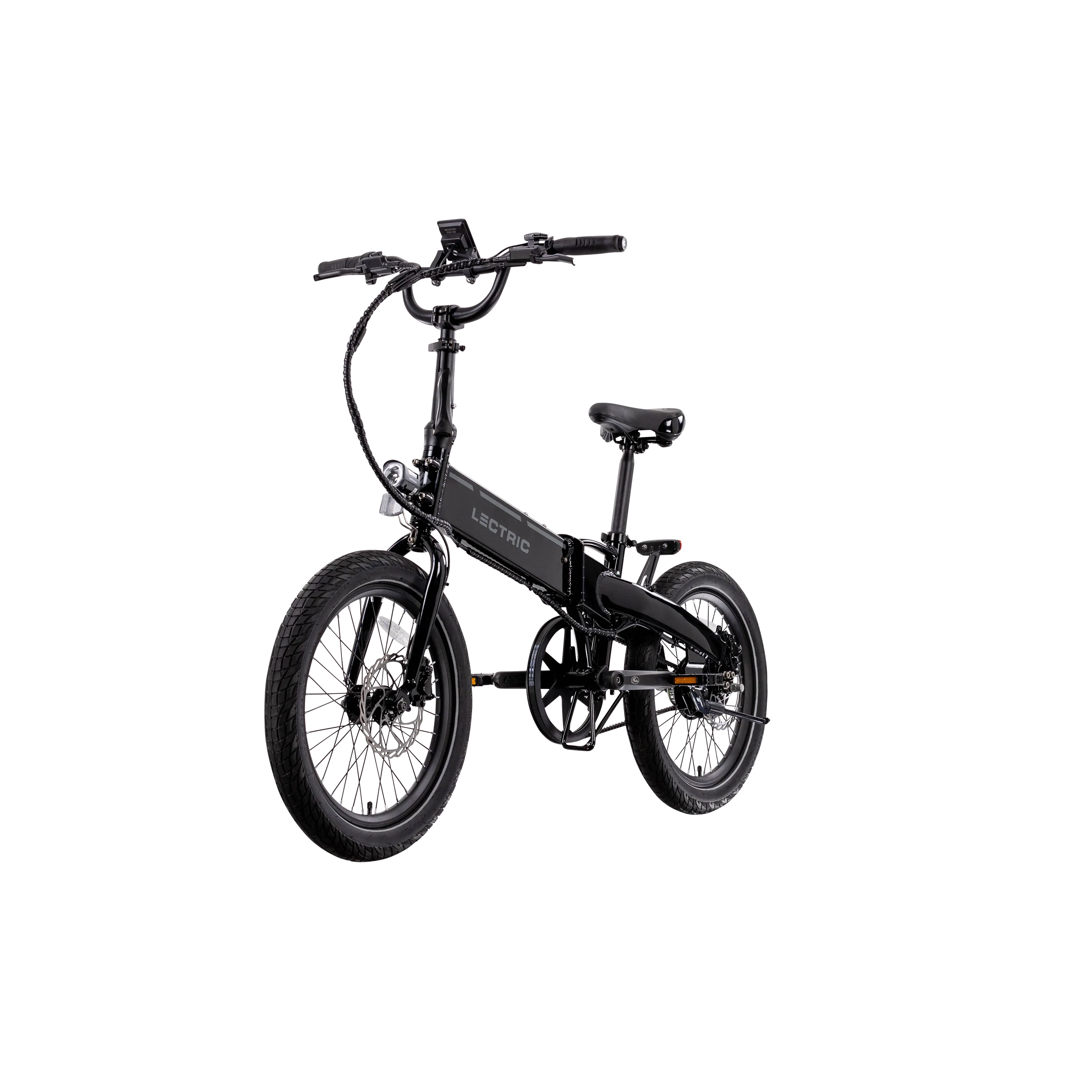 XP Lite2 JW Black Long-Range eBike [CA] - Image 33