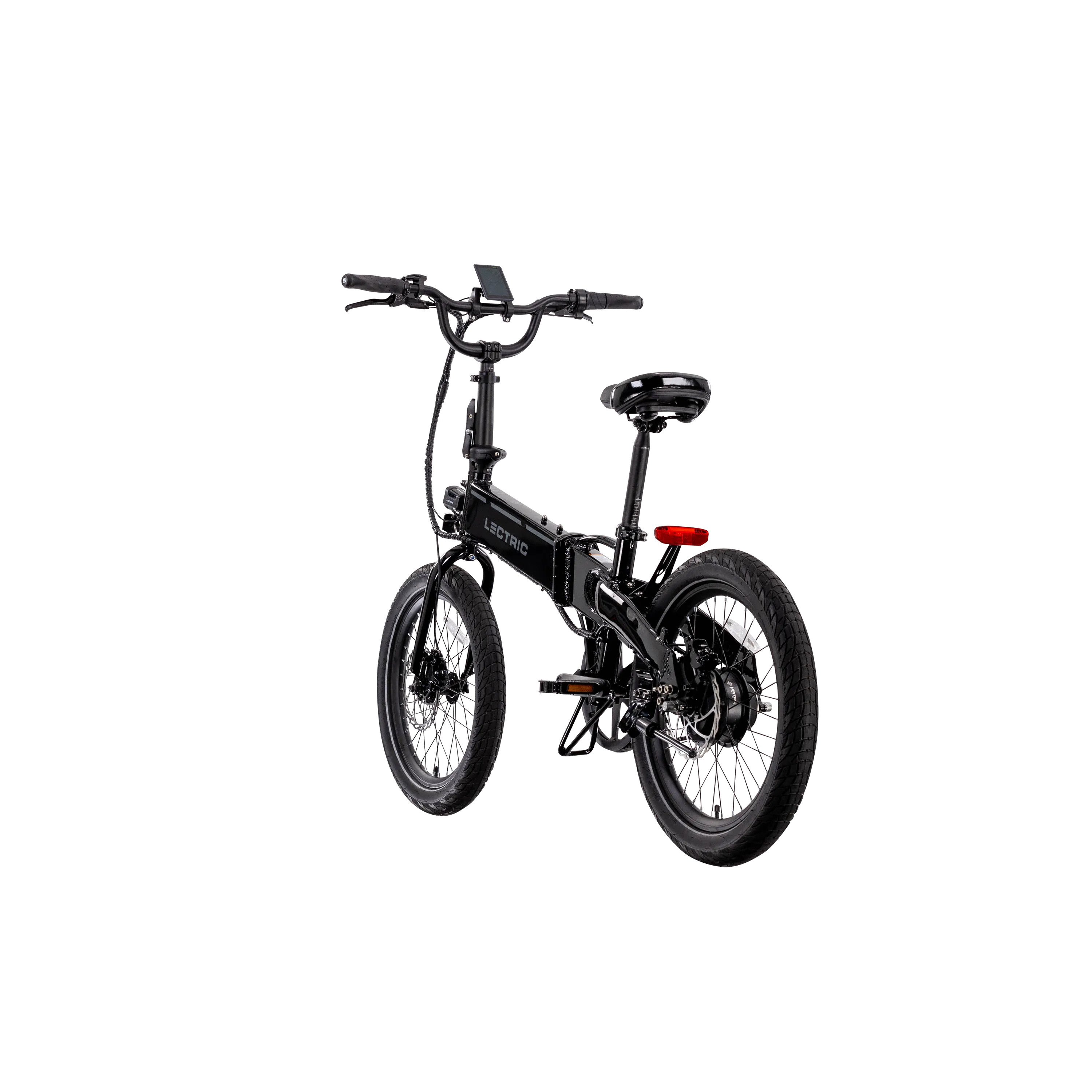 XP Lite2 JW Black Long-Range eBike [CA] - Image 44