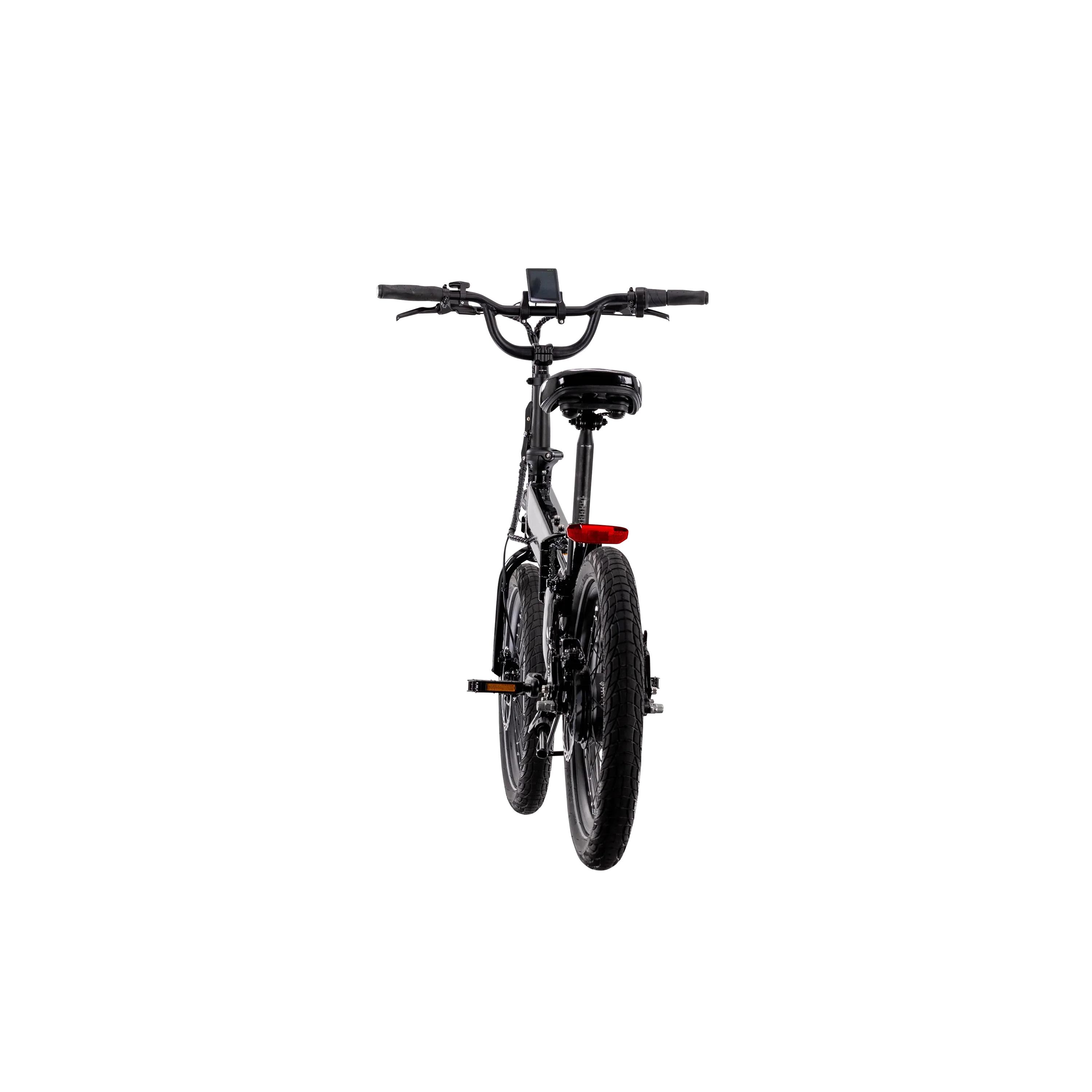 XP Lite2 JW Black Long-Range eBike [CA] - Image 46