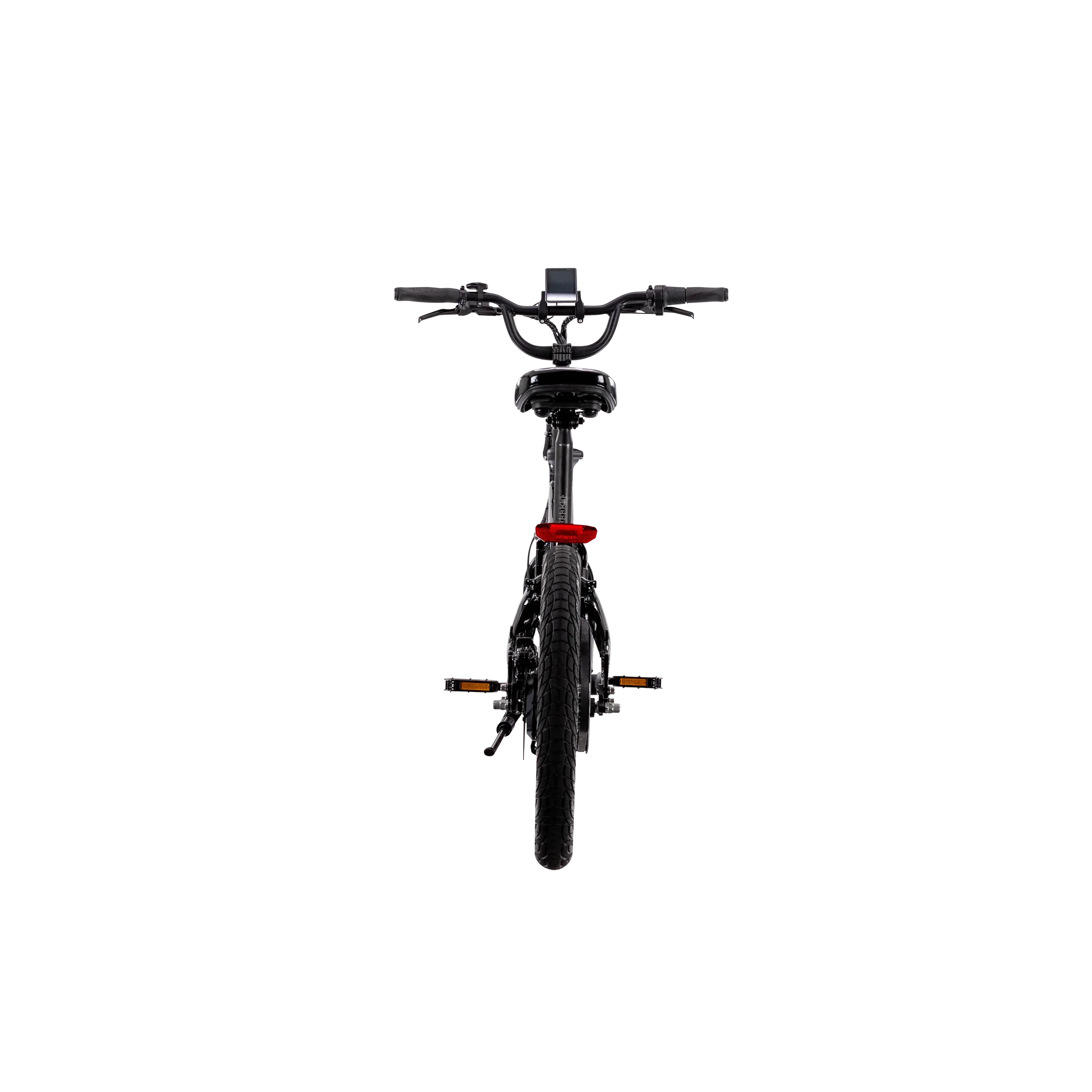 XP Lite2 JW Black Long-Range eBike [CA] - Image 47