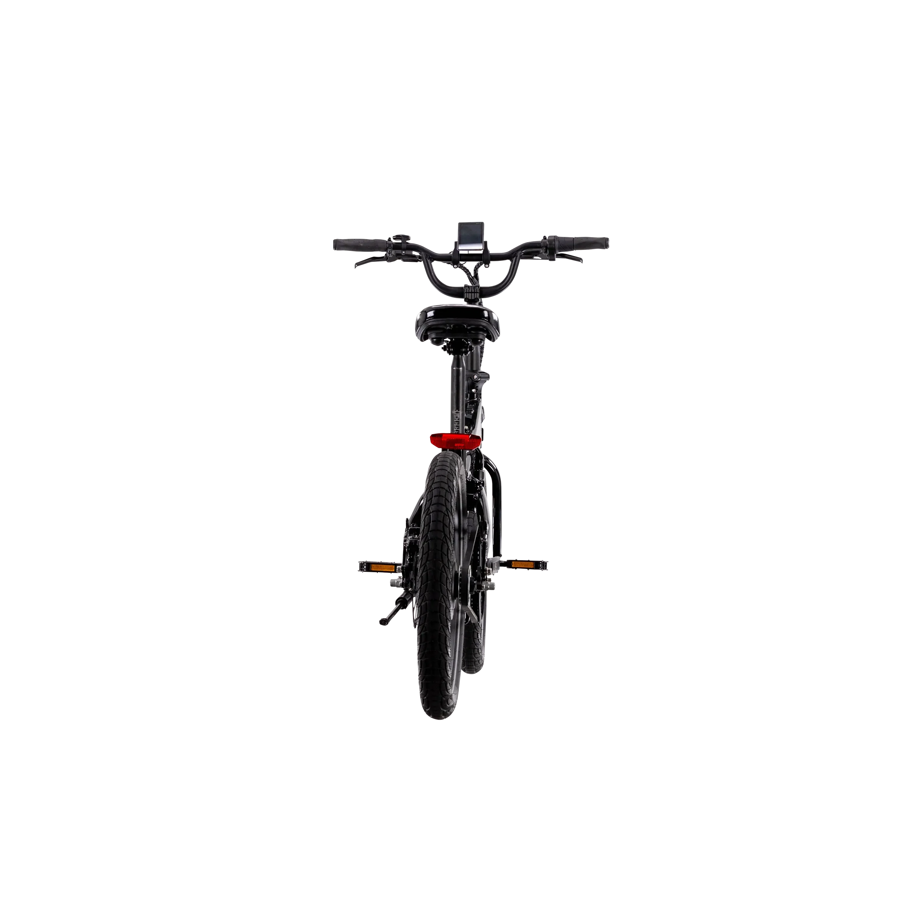 XP Lite2 JW Black Long-Range eBike [CA] - Image 48