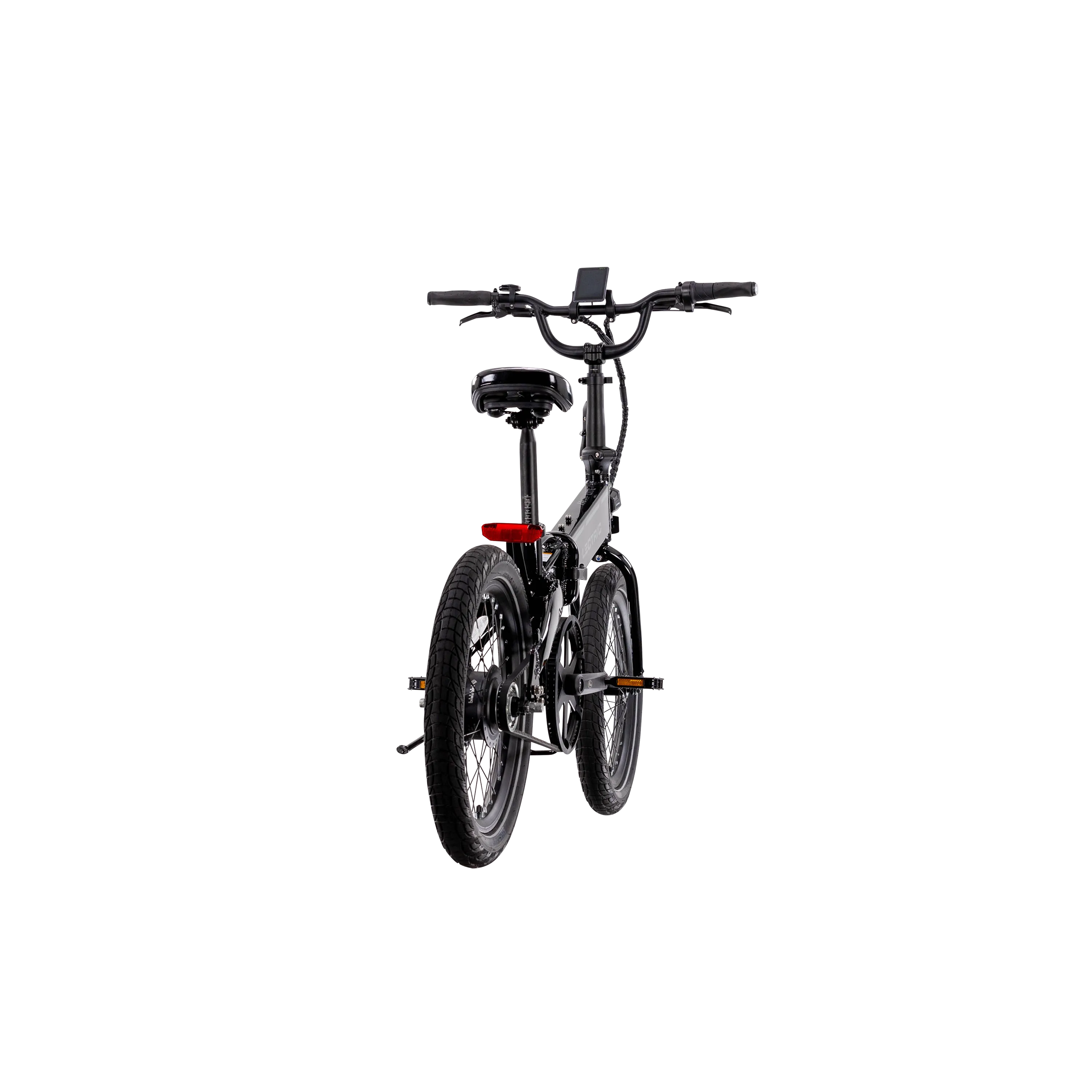 XP Lite2 JW Black Long-Range eBike [CA] - Image 49