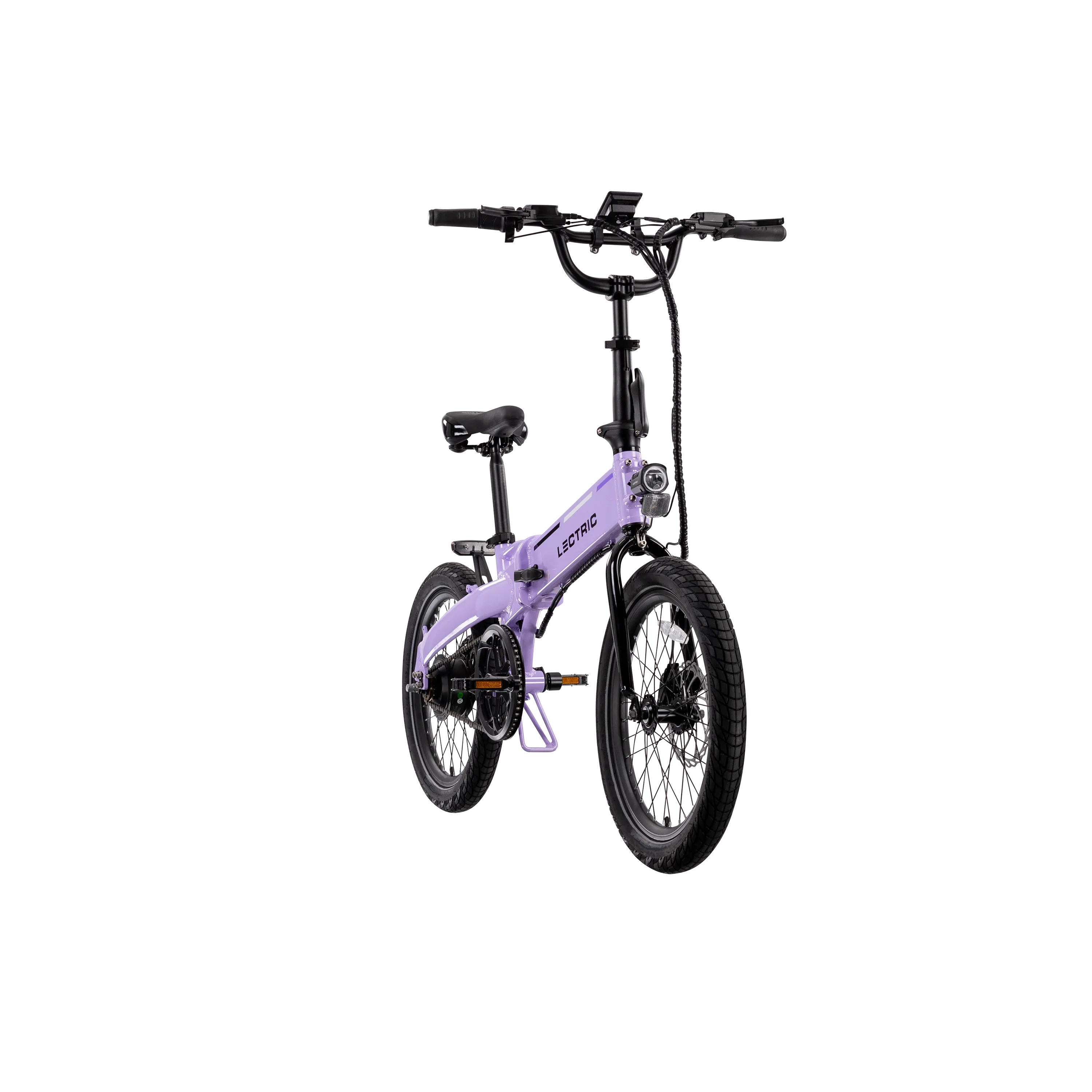 XP Lite2 Lavender Haze Long-Range eBike [CA] - Image 29