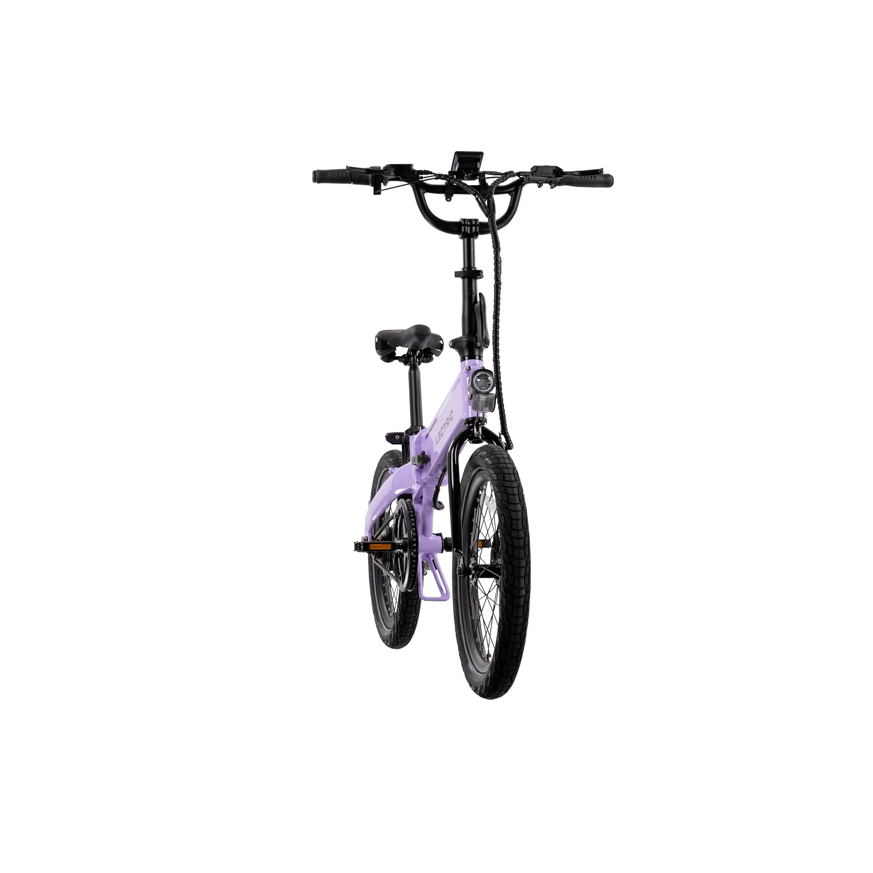 XP Lite2 Lavender Haze Long-Range eBike [CA] - Image 30