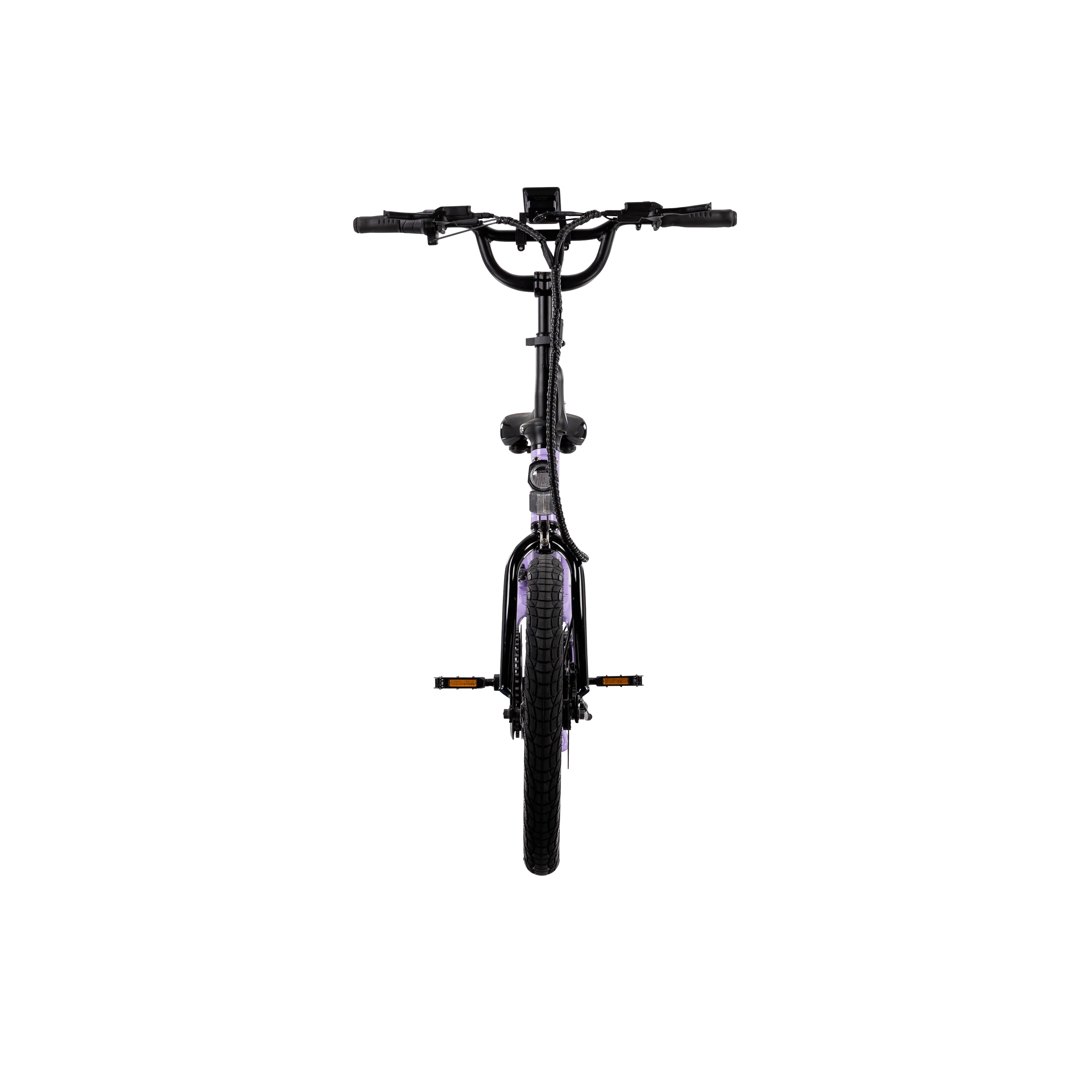 XP Lite2 Lavender Haze Long-Range eBike [CA] - Image 31