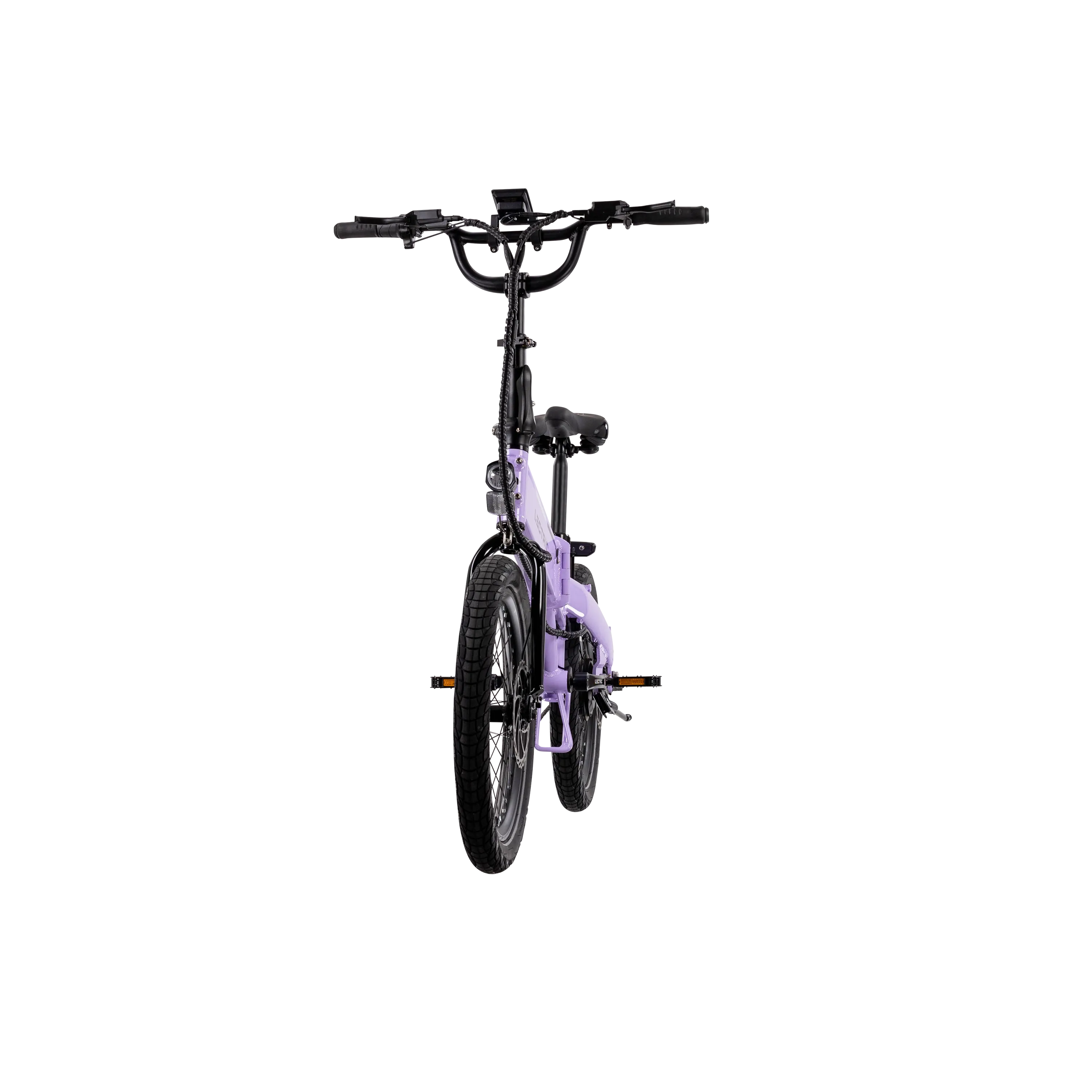 XP Lite2 Lavender Haze Long-Range eBike [CA] - Image 32