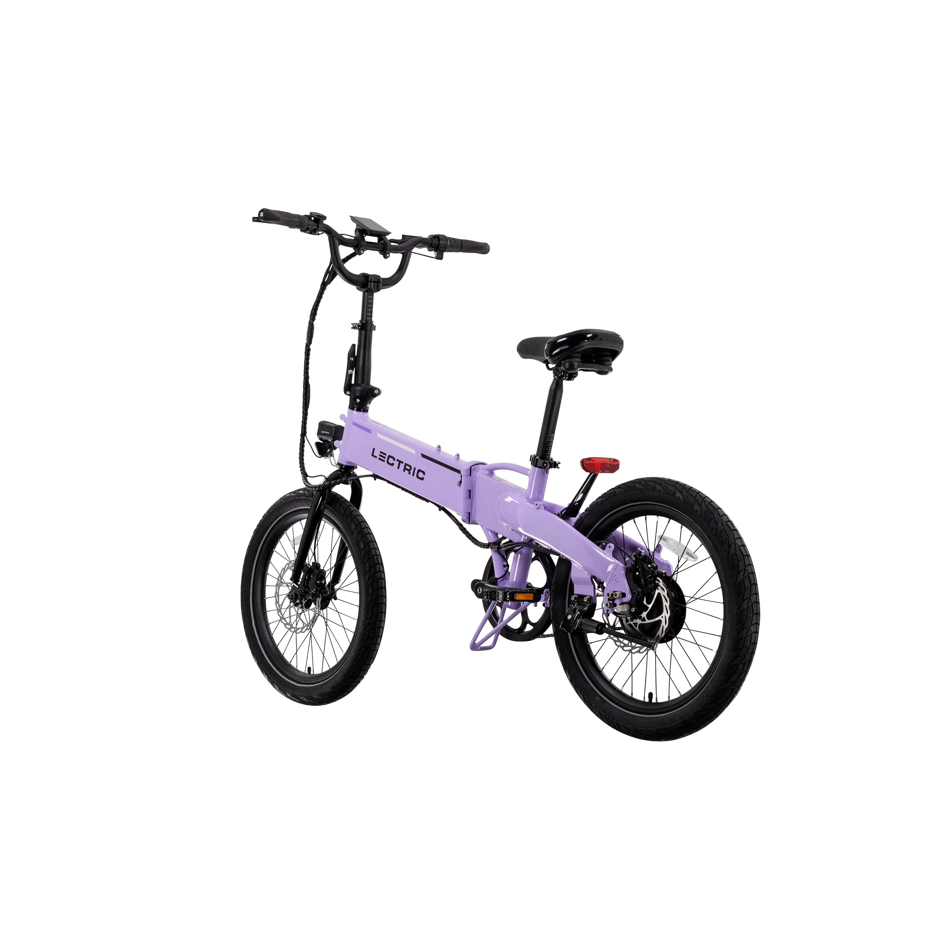 XP Lite2 Lavender Haze Long-Range eBike [CA] - Image 44