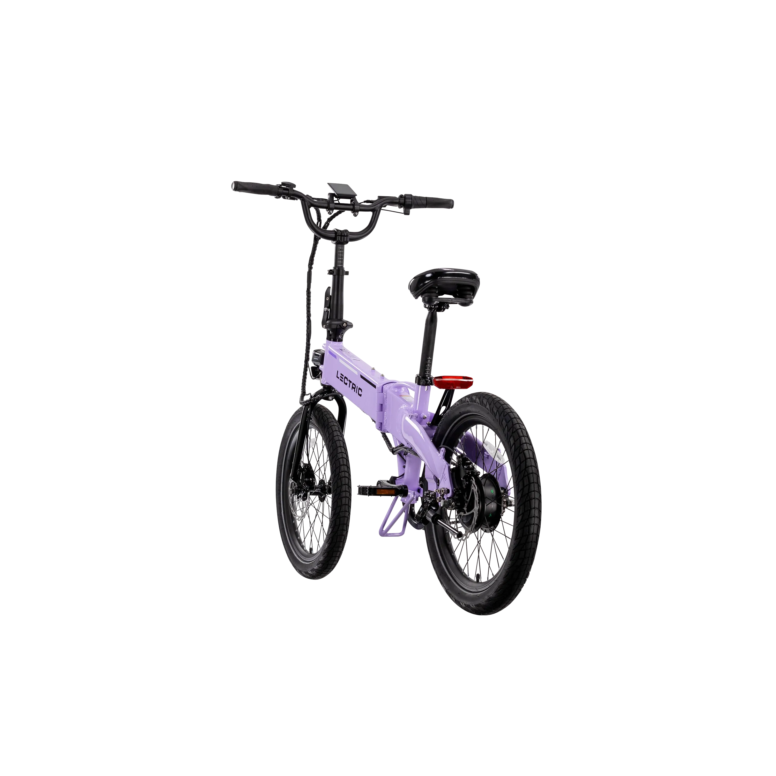 XP Lite2 Lavender Haze Long-Range eBike [CA] - Image 46