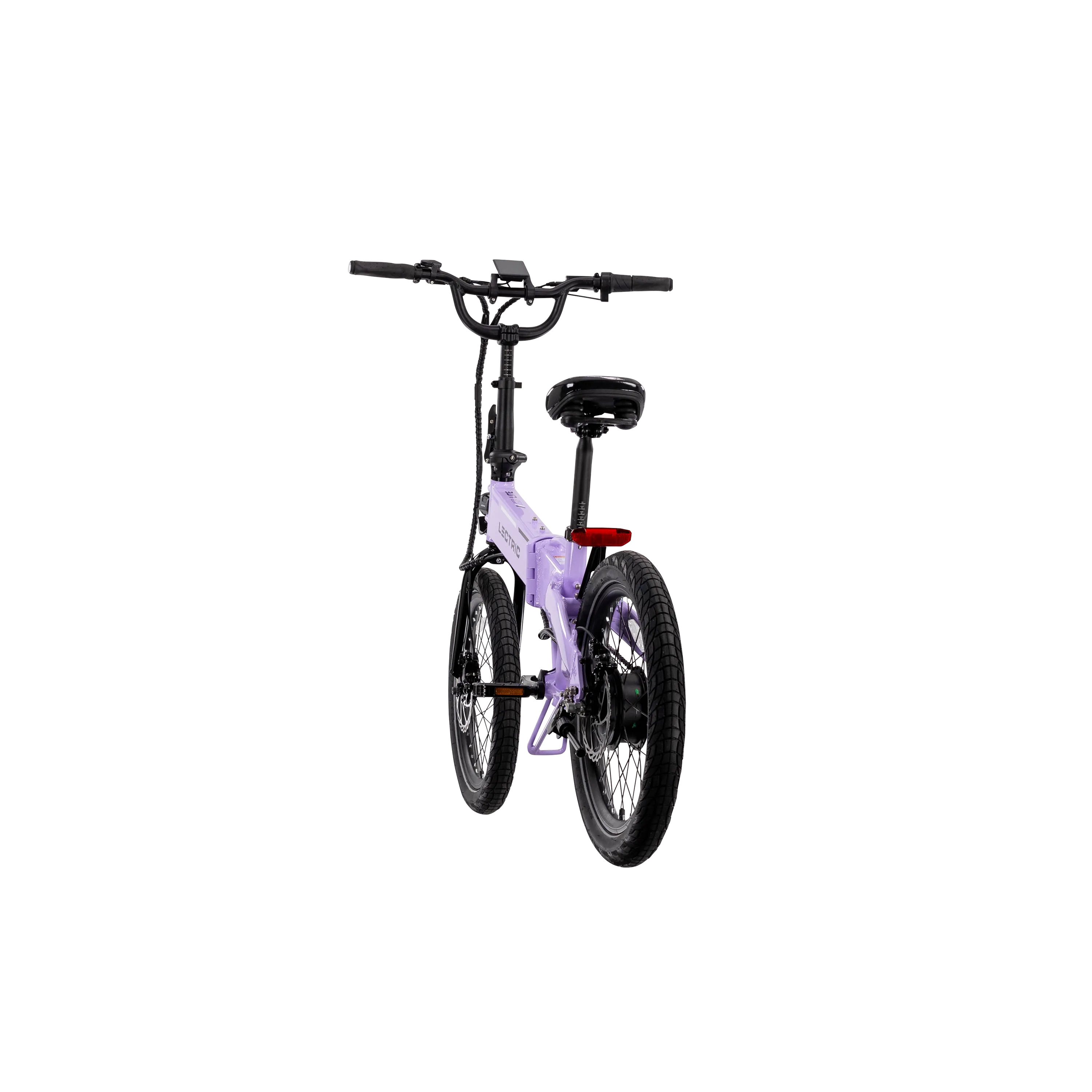 XP Lite2 Lavender Haze Long-Range eBike [CA] - Image 47