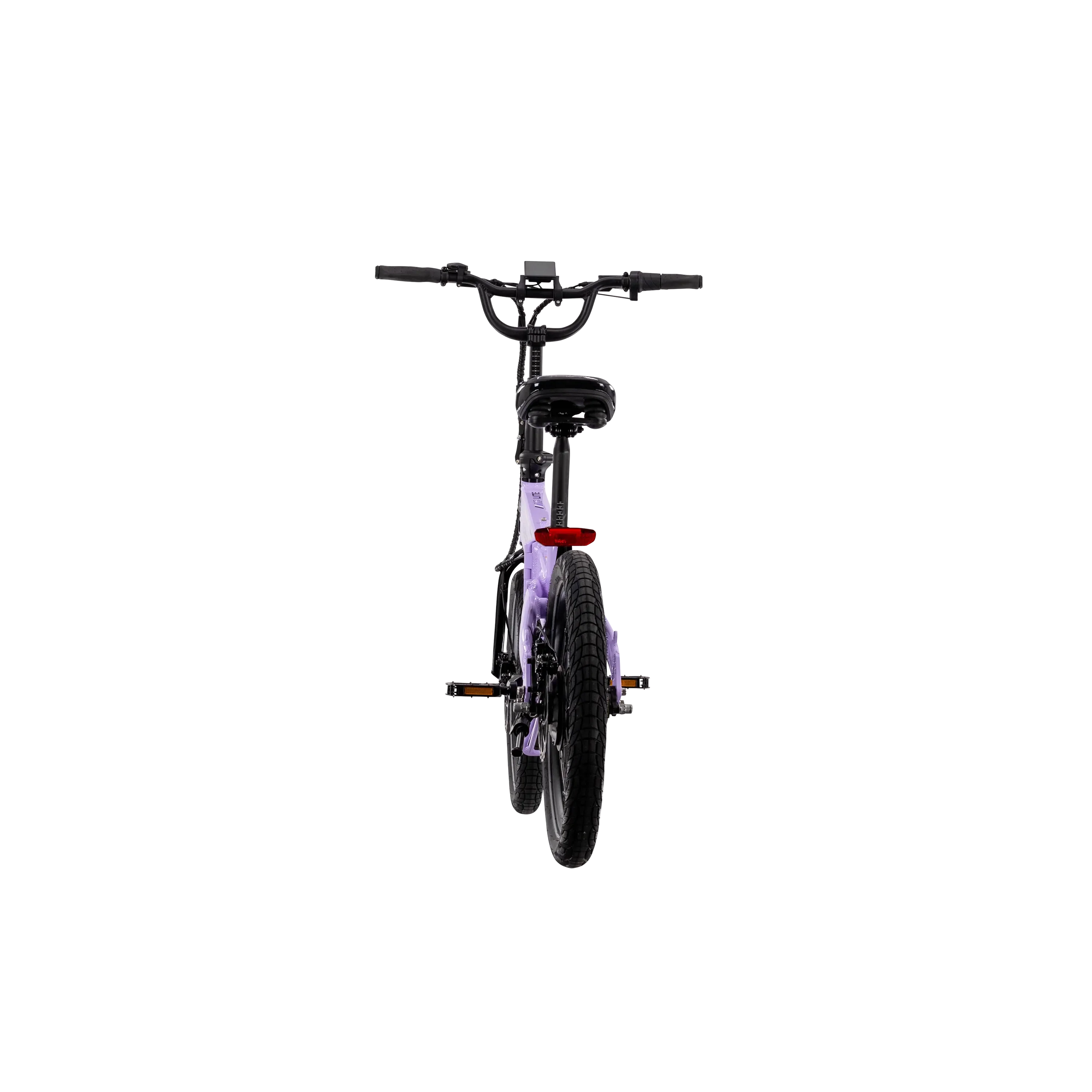 XP Lite2 Lavender Haze Long-Range eBike [CA] - Image 48