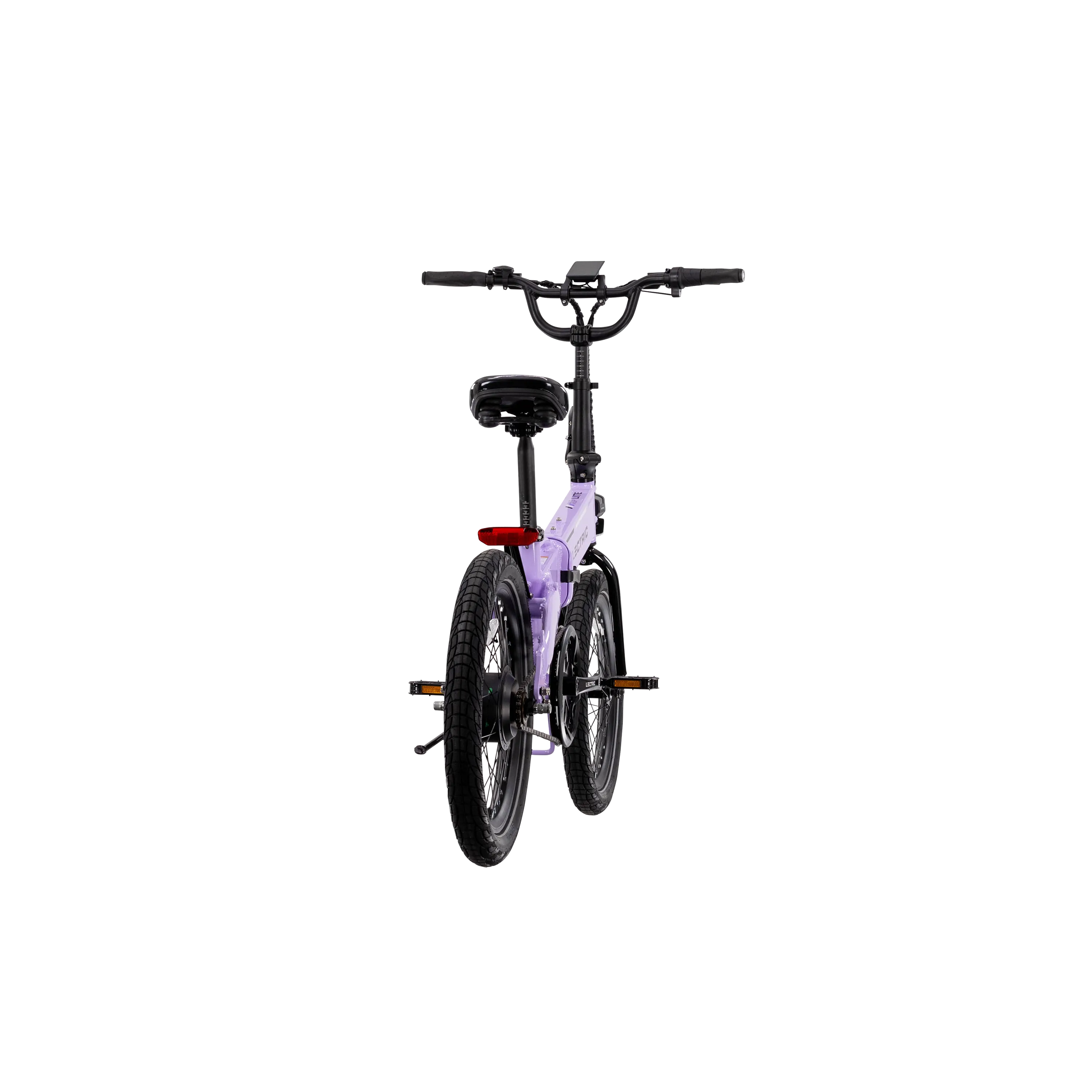 XP Lite2 Lavender Haze Long-Range eBike [CA] - Image 50