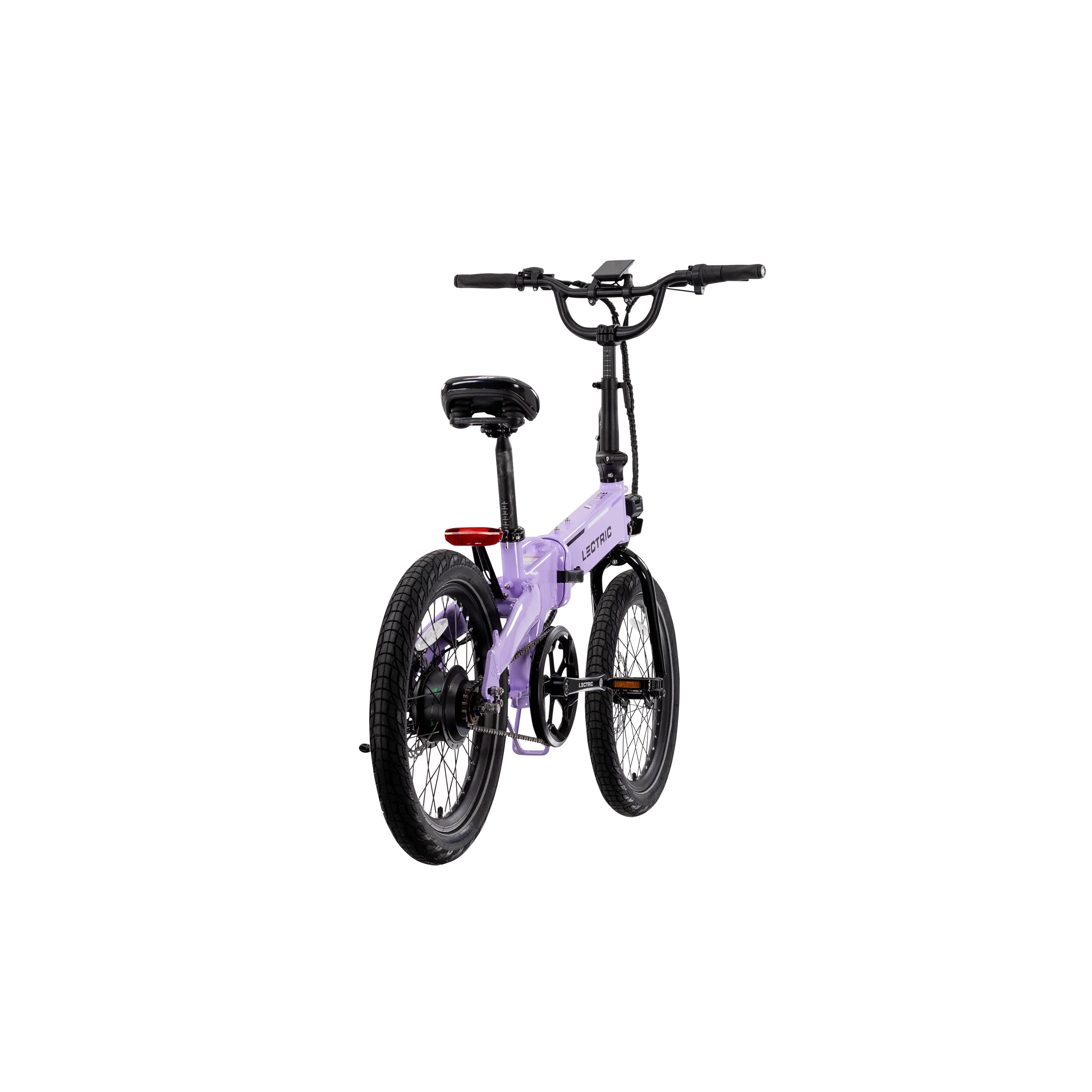 XP Lite2 Lavender Haze Long-Range eBike [CA] - Image 51