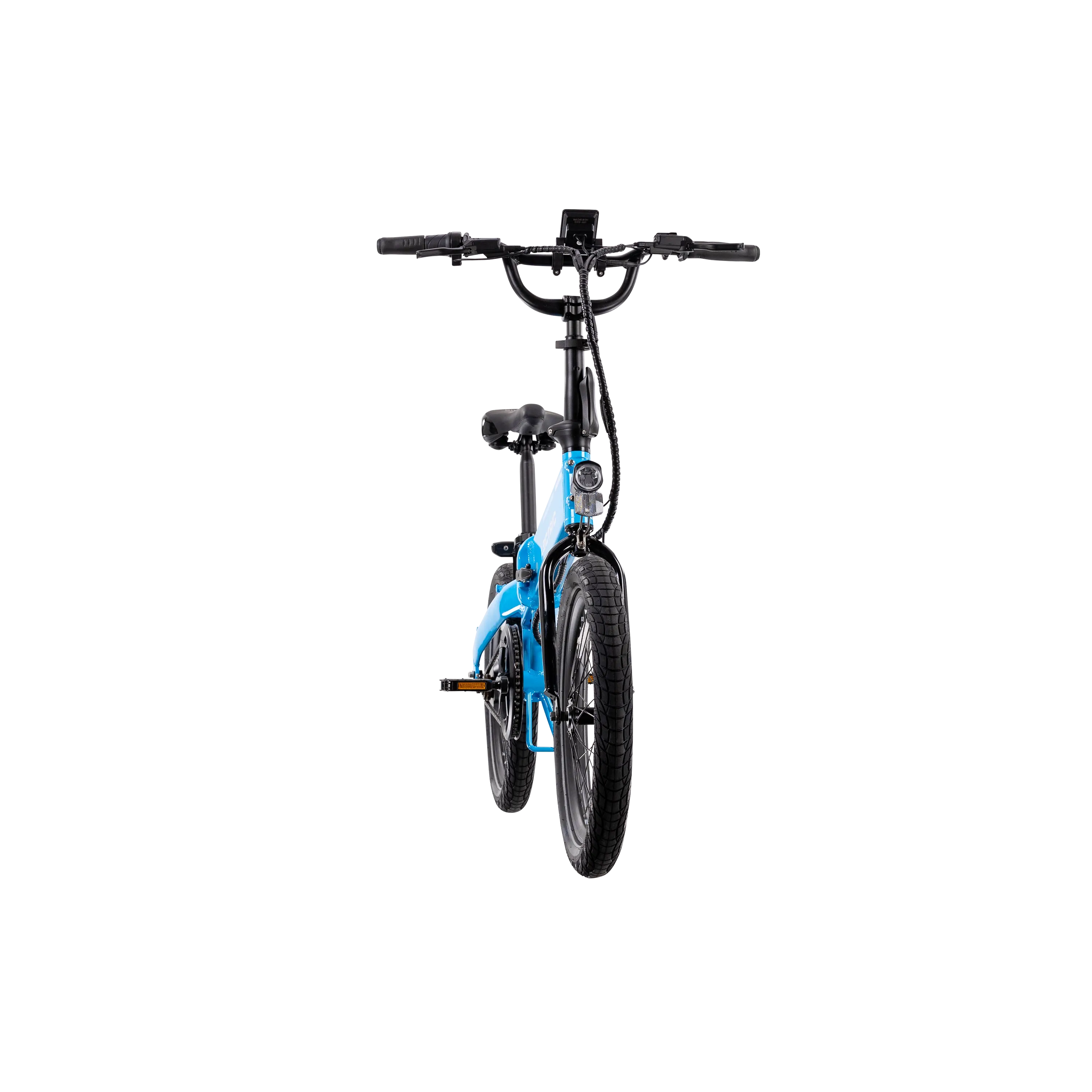 XP Lite2 Lectric Blue Long-Range eBike [CA] - Image 27