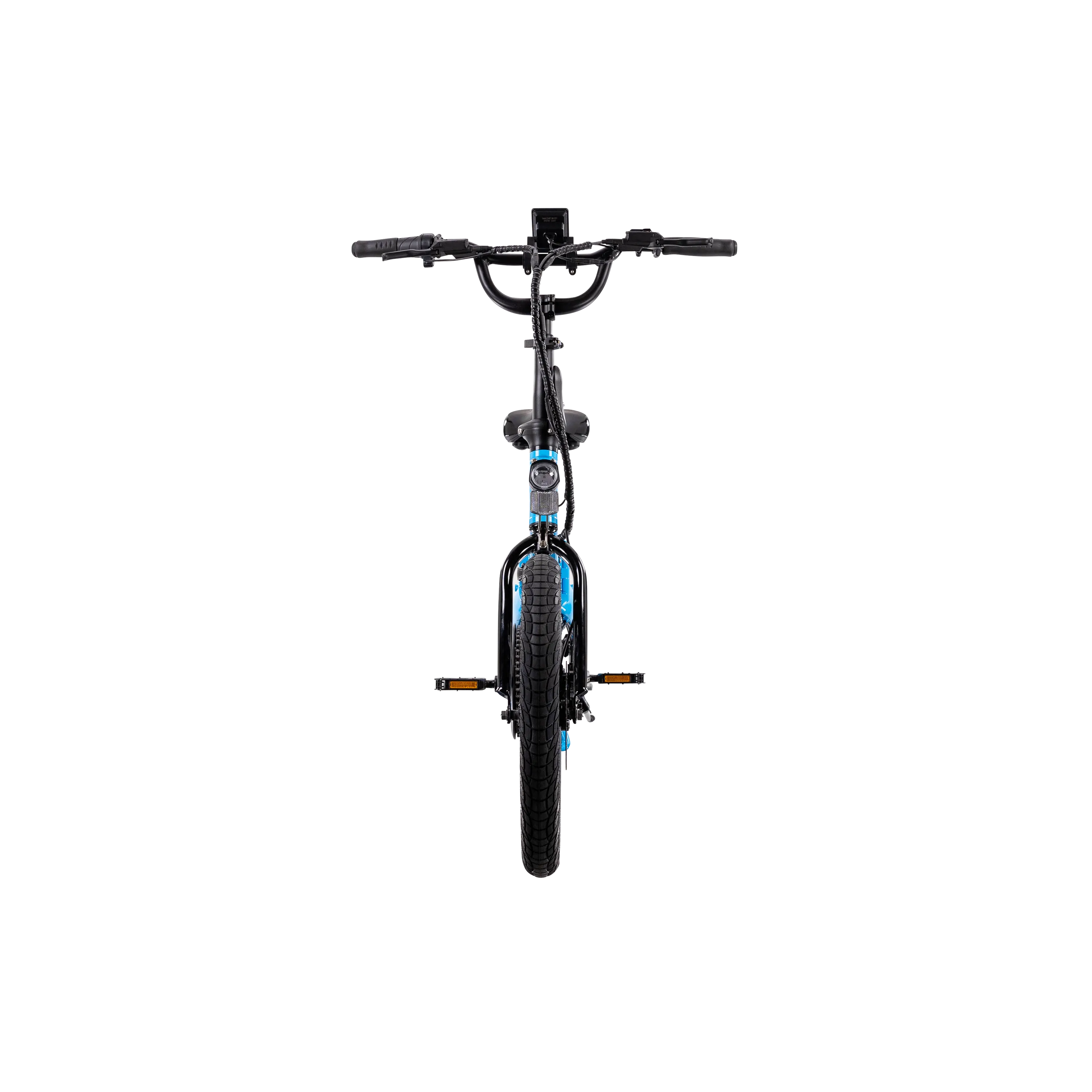 XP Lite2 Lectric Blue Long-Range eBike [CA] - Image 28