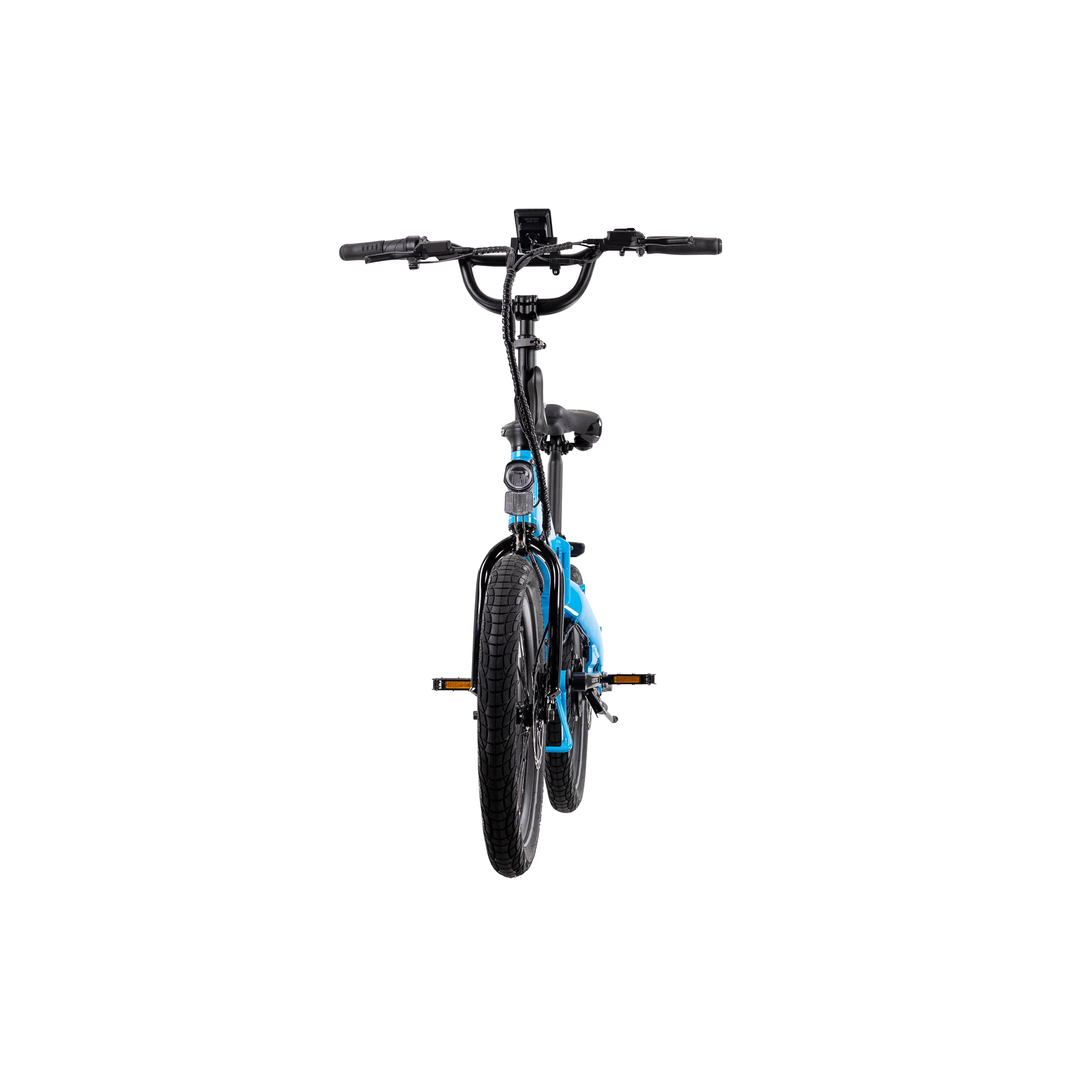 XP Lite2 Lectric Blue Long-Range eBike [CA] - Image 29