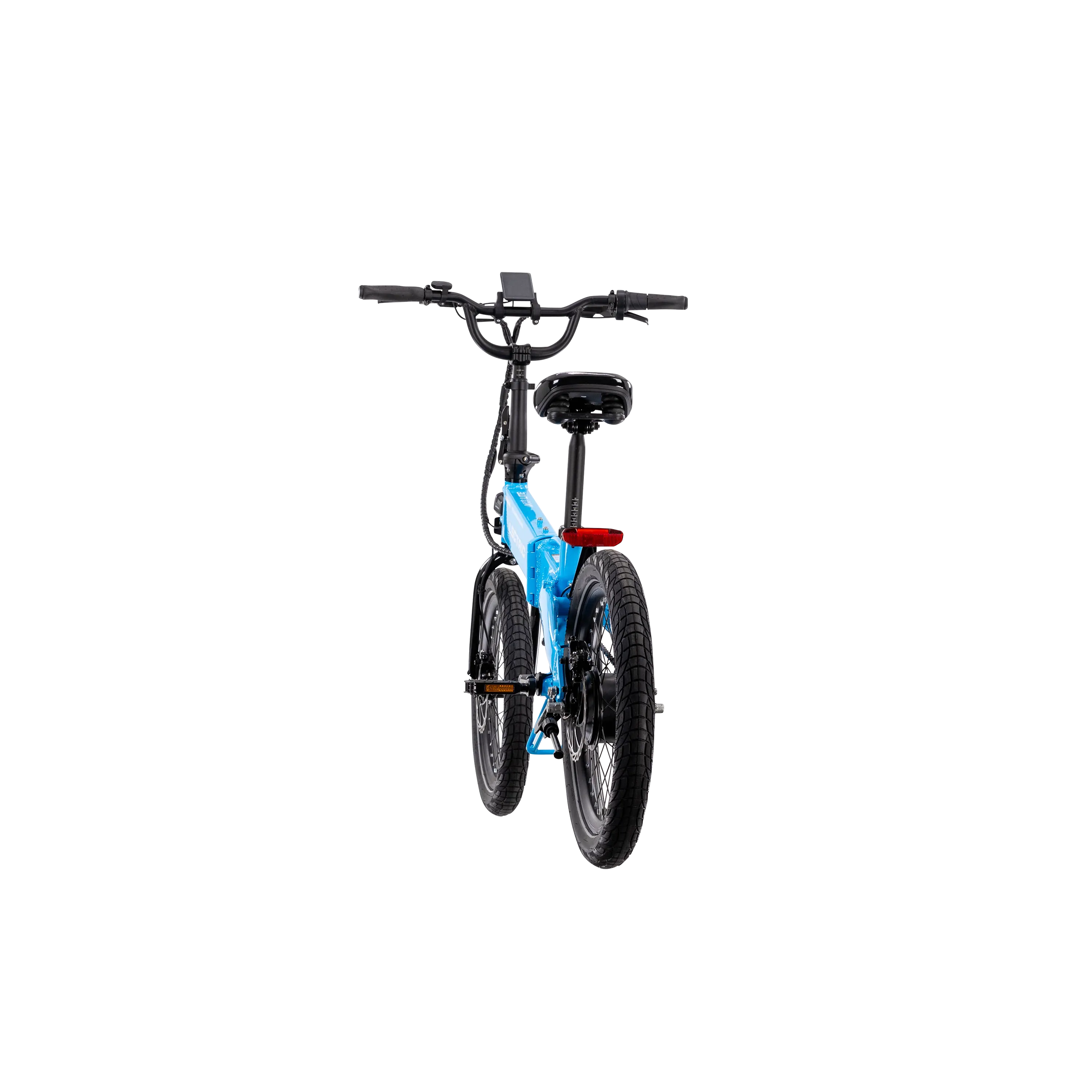 XP Lite2 Lectric Blue Long-Range eBike [CA] - Image 46