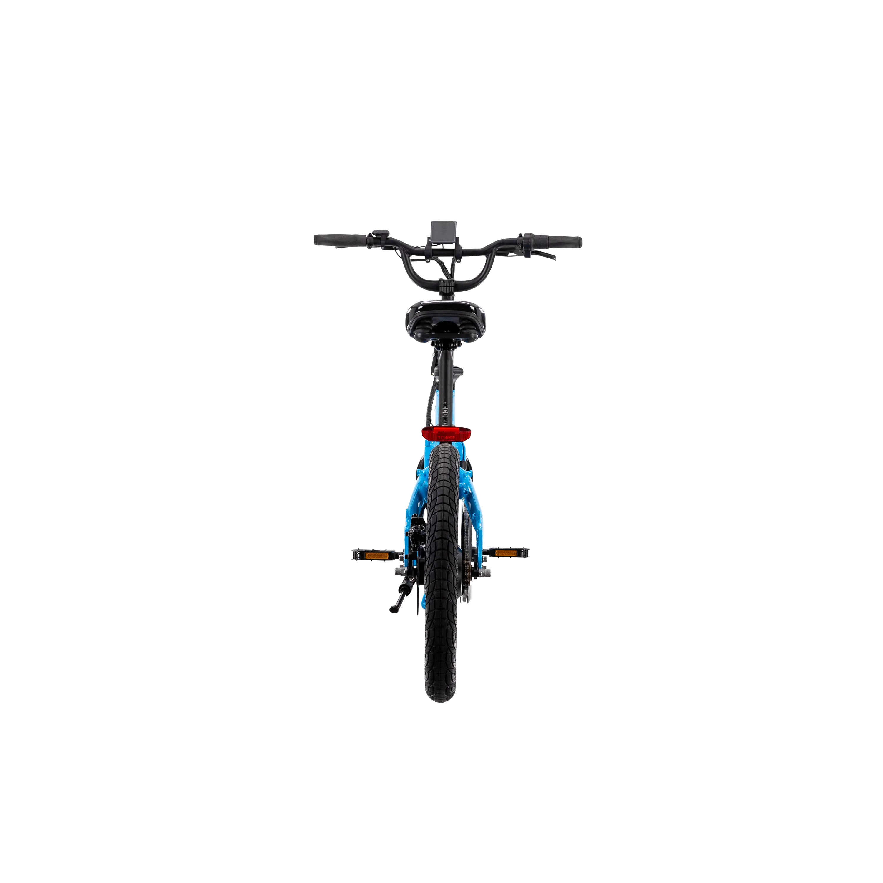 XP Lite2 Lectric Blue Long-Range eBike [CA] - Image 47