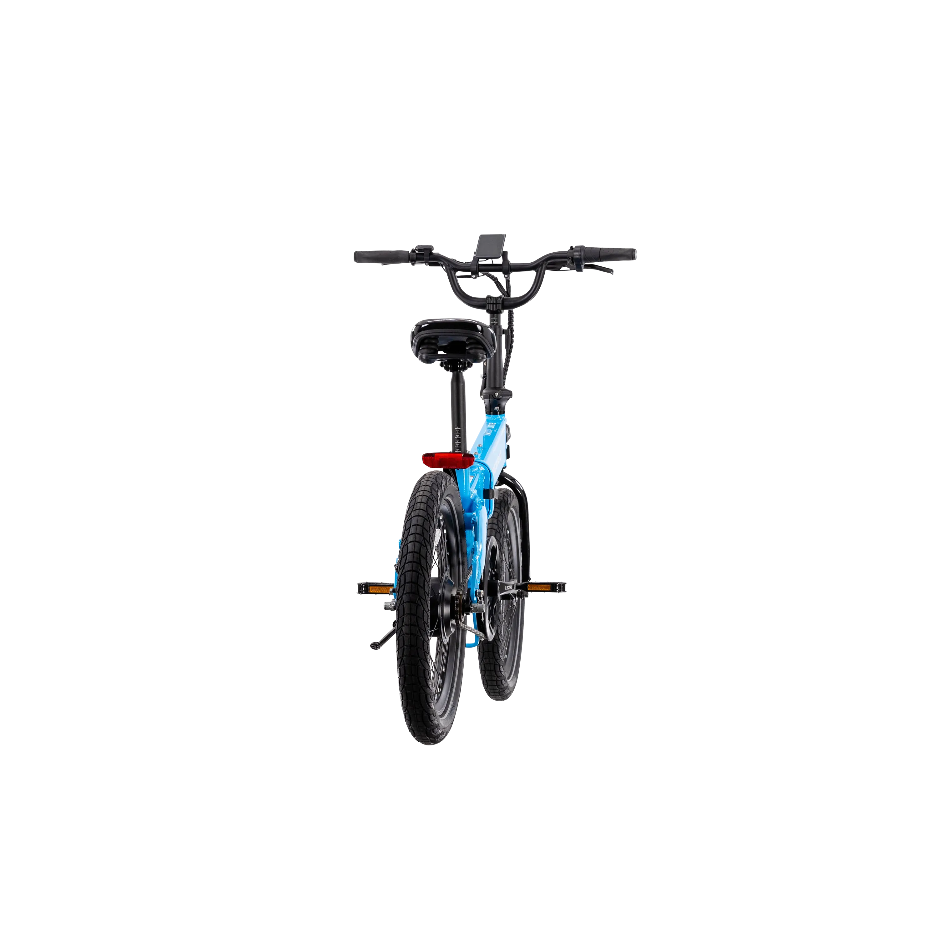 XP Lite2 Lectric Blue Long-Range eBike [CA] - Image 48