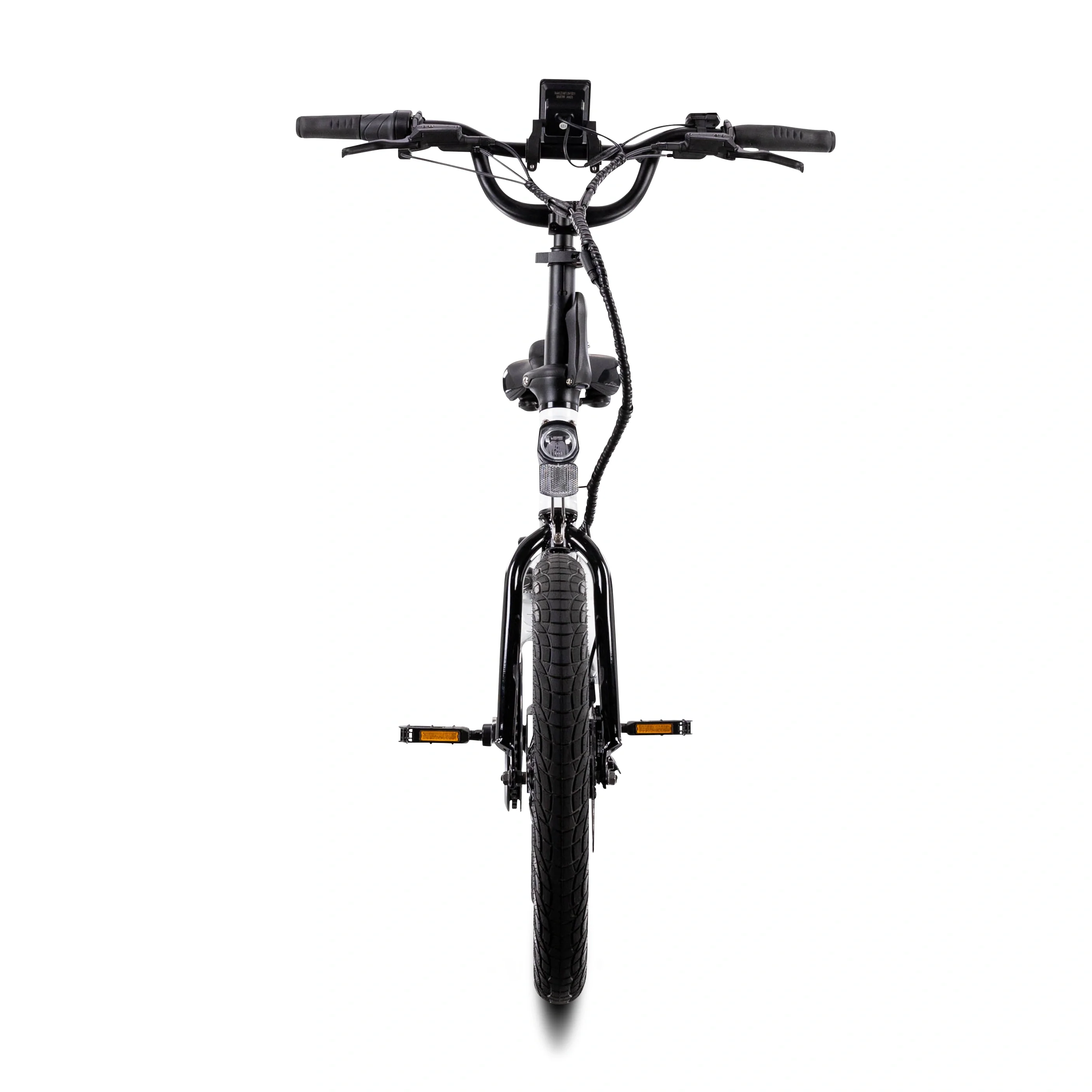 XP Lite2 Arctic White Long-Range eBike [CA] - Image 14
