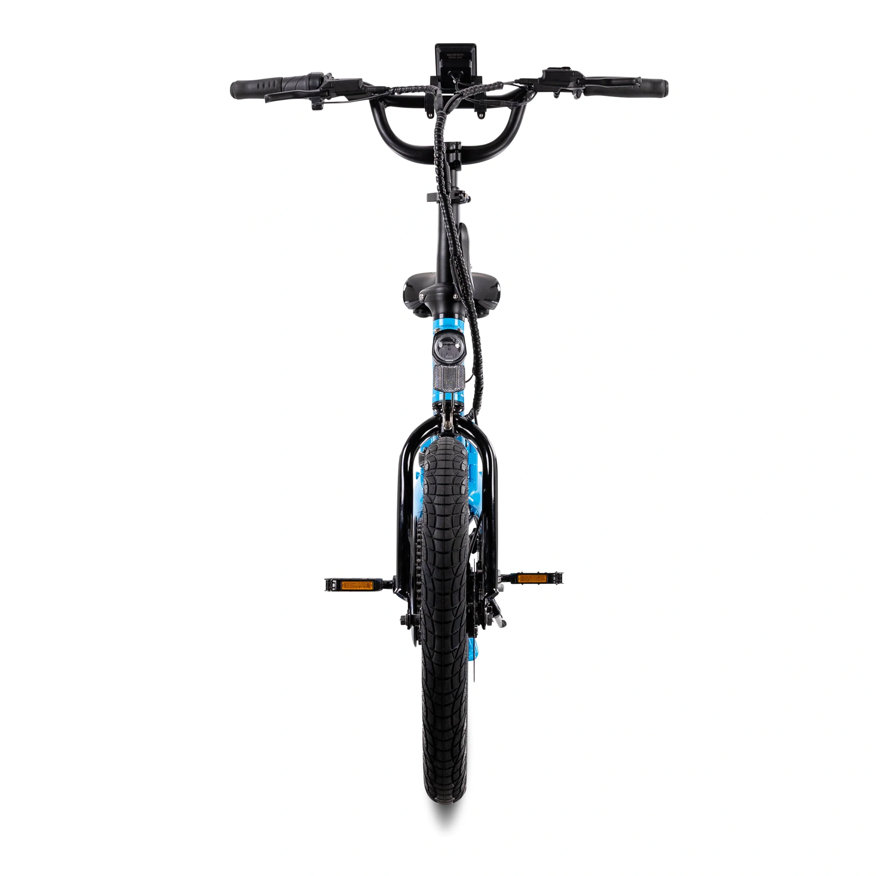 XP Lite2 Lectric Blue Long-Range eBike [CA] - Image 18