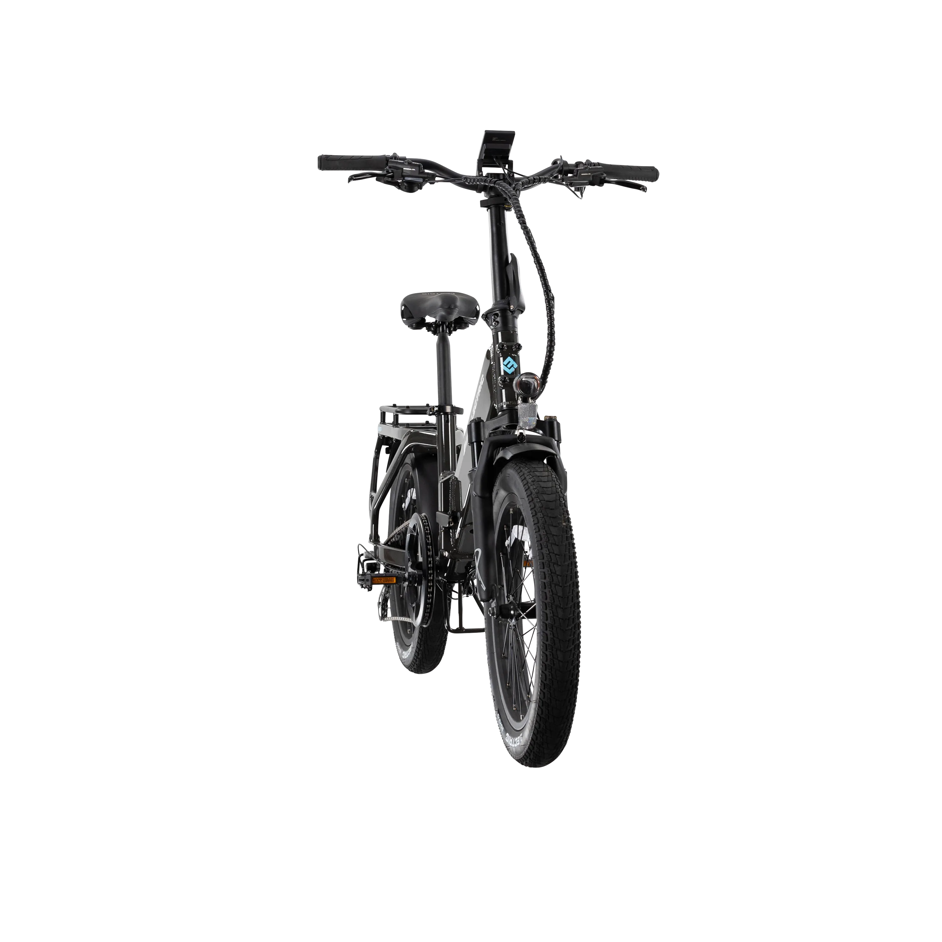 XP4 750 Step-Thru Tempest Grey eBike [CA] - Image 27