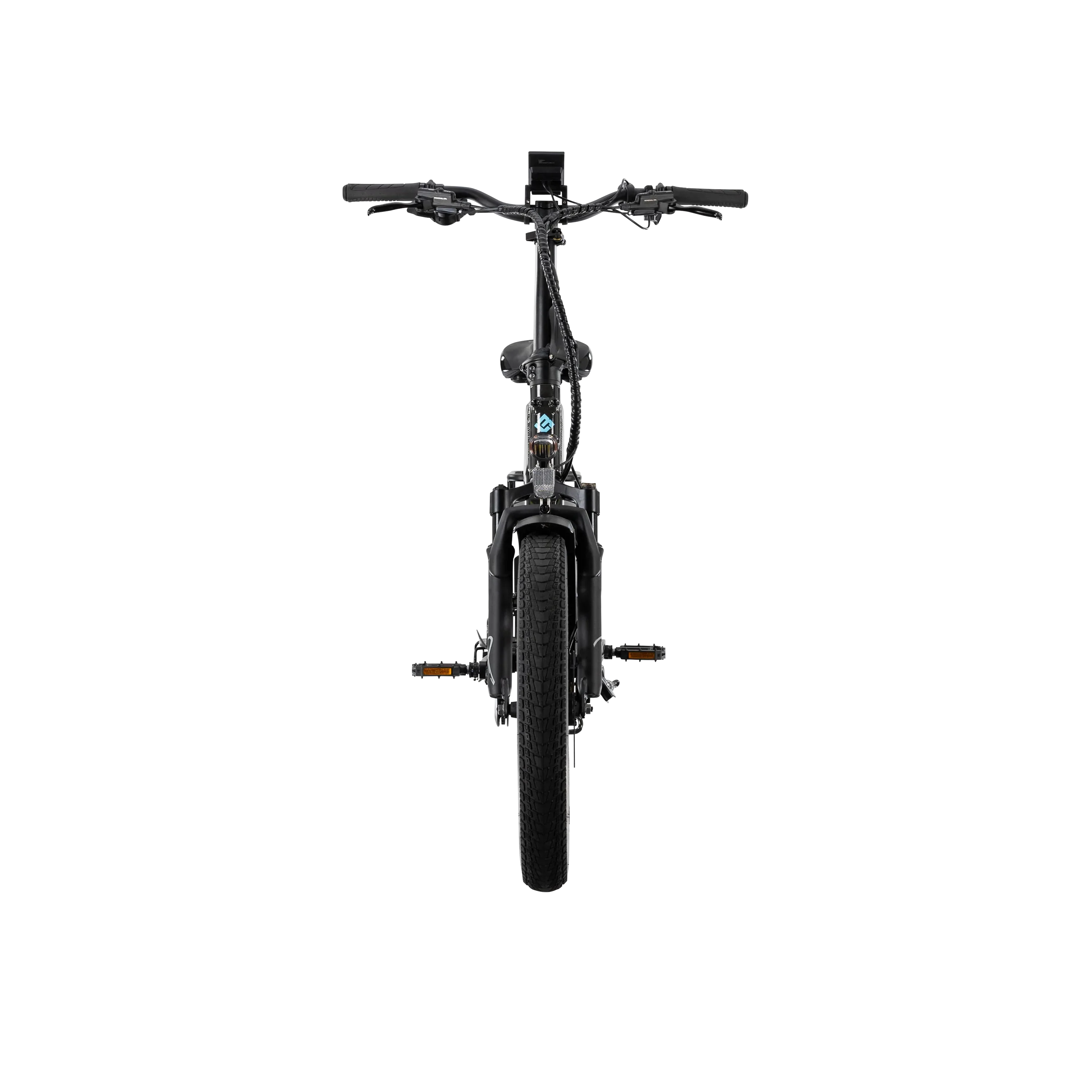 XP4 750 Step-Thru Tempest Grey eBike [CA] - Image 28
