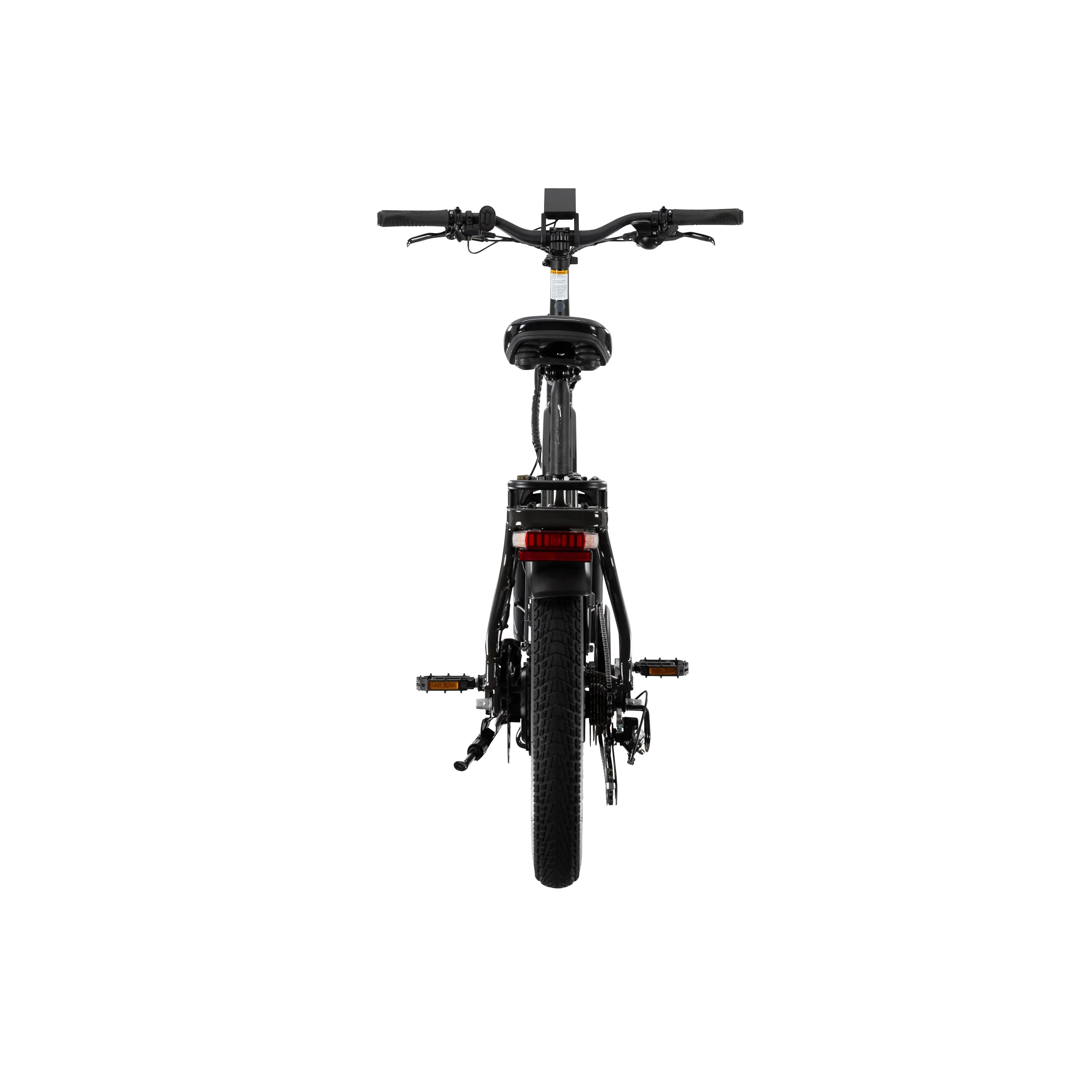 XP4 750 Step-Thru Tempest Grey eBike [CA] - Image 46