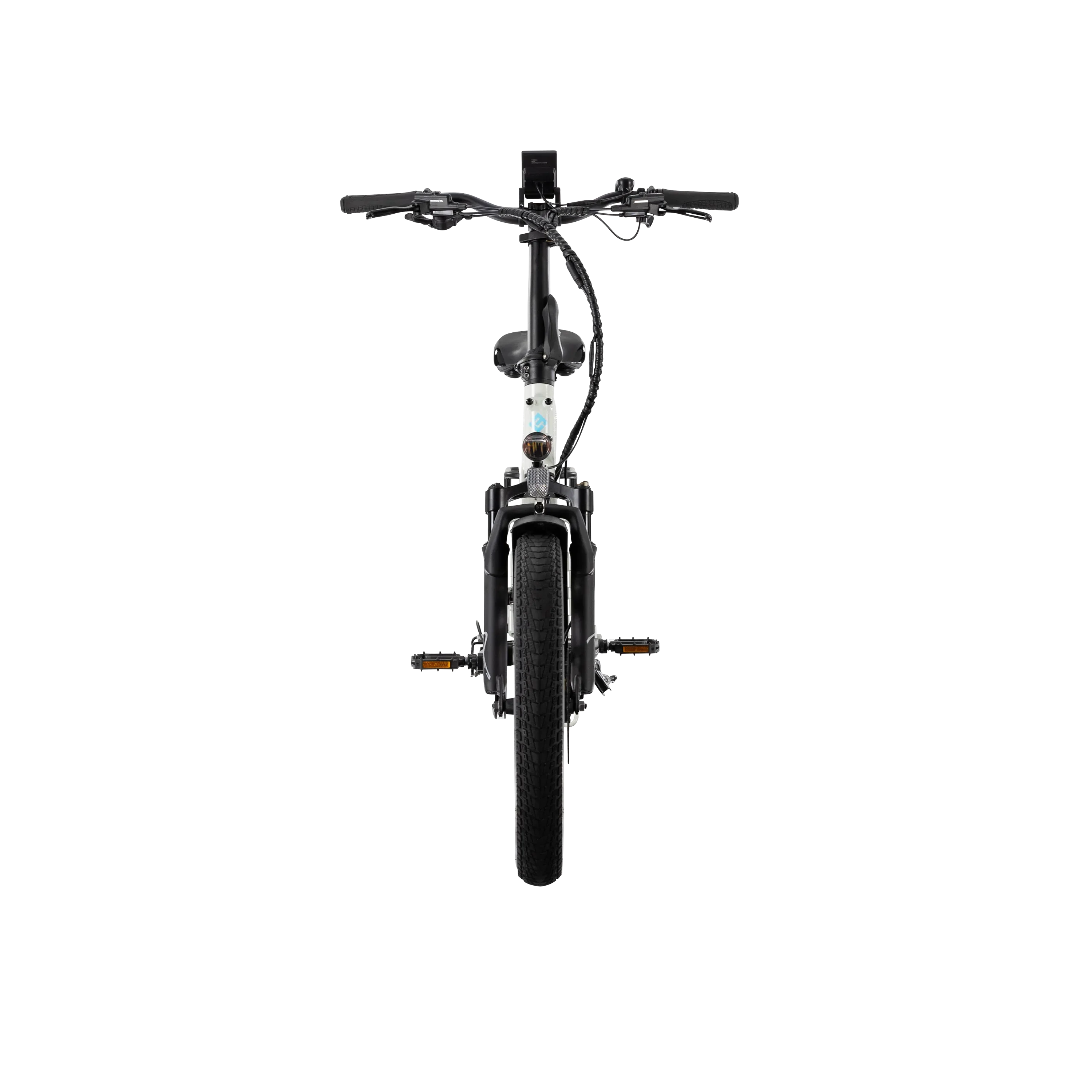 XP4 750 Step-Thru Stratus White eBike [CA] - Image 29