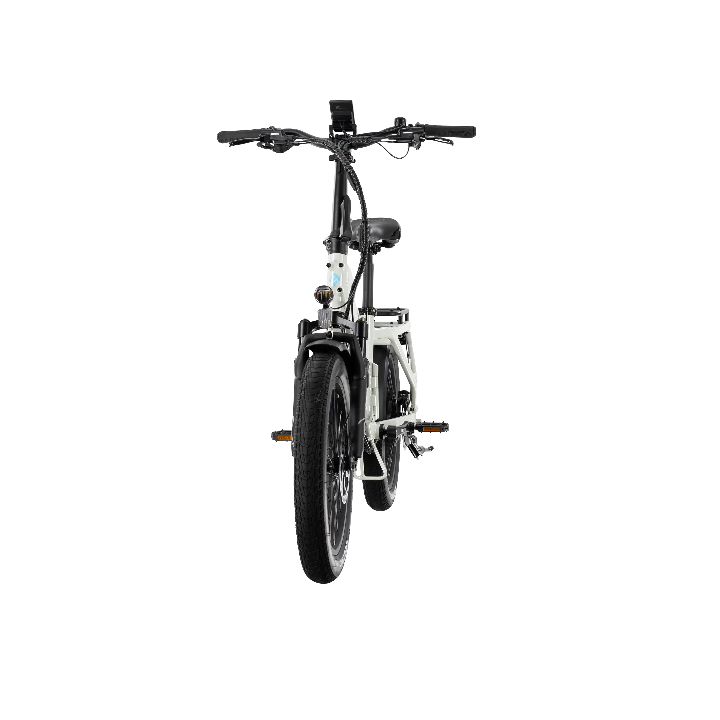 XP4 750 Step-Thru Stratus White eBike [CA] - Image 30