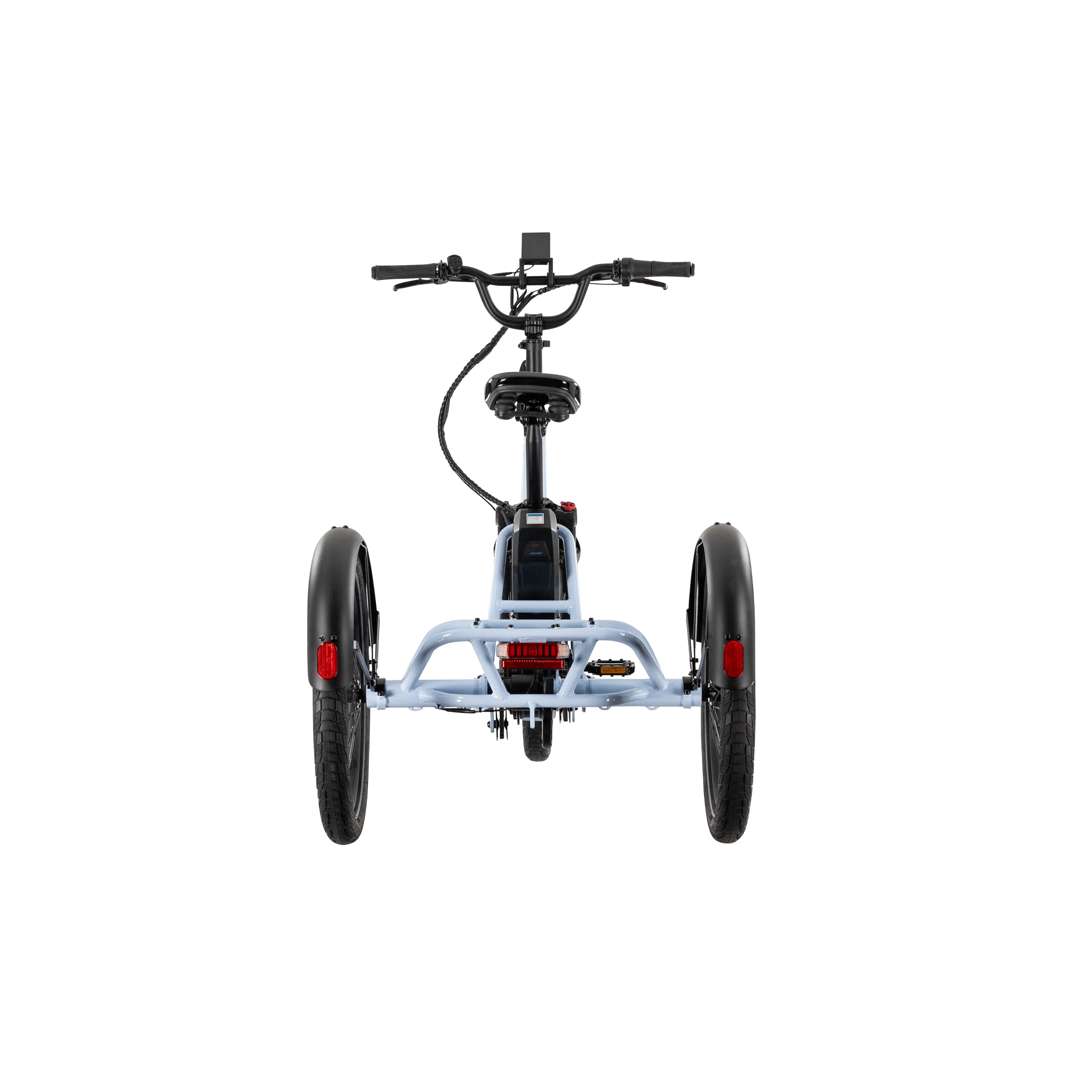 XP Trike2 750 Glacier Blue eTrike [CA] - Image 48