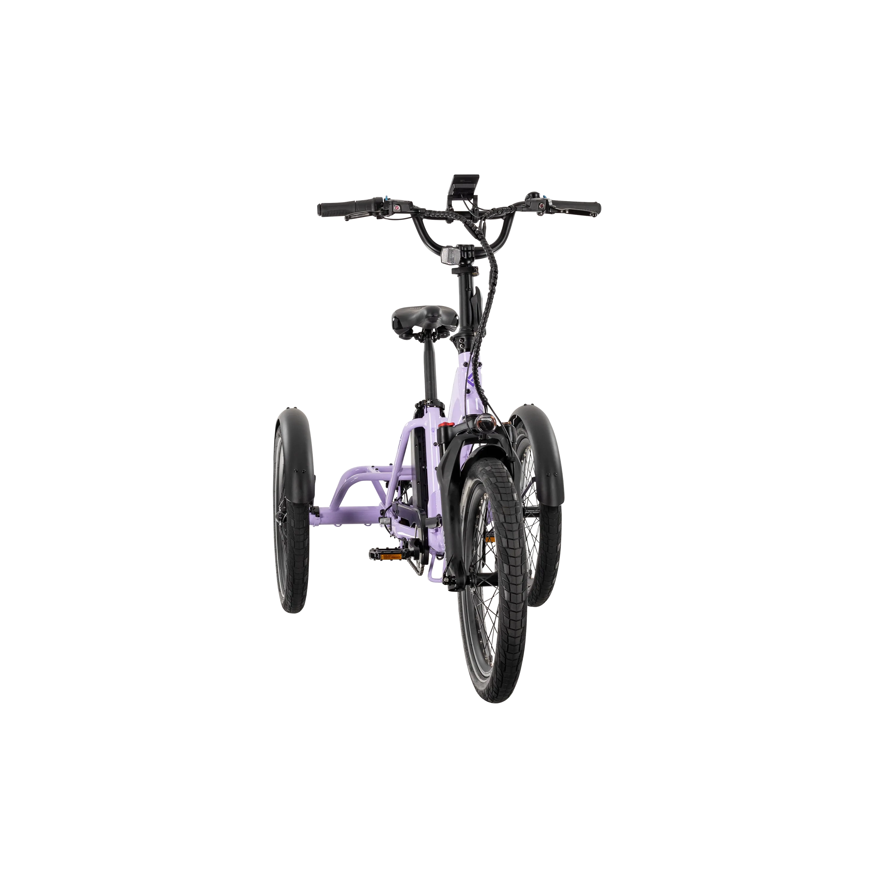 XP Trike2 750 Lavender Haze eTrike [CA] - Image 31