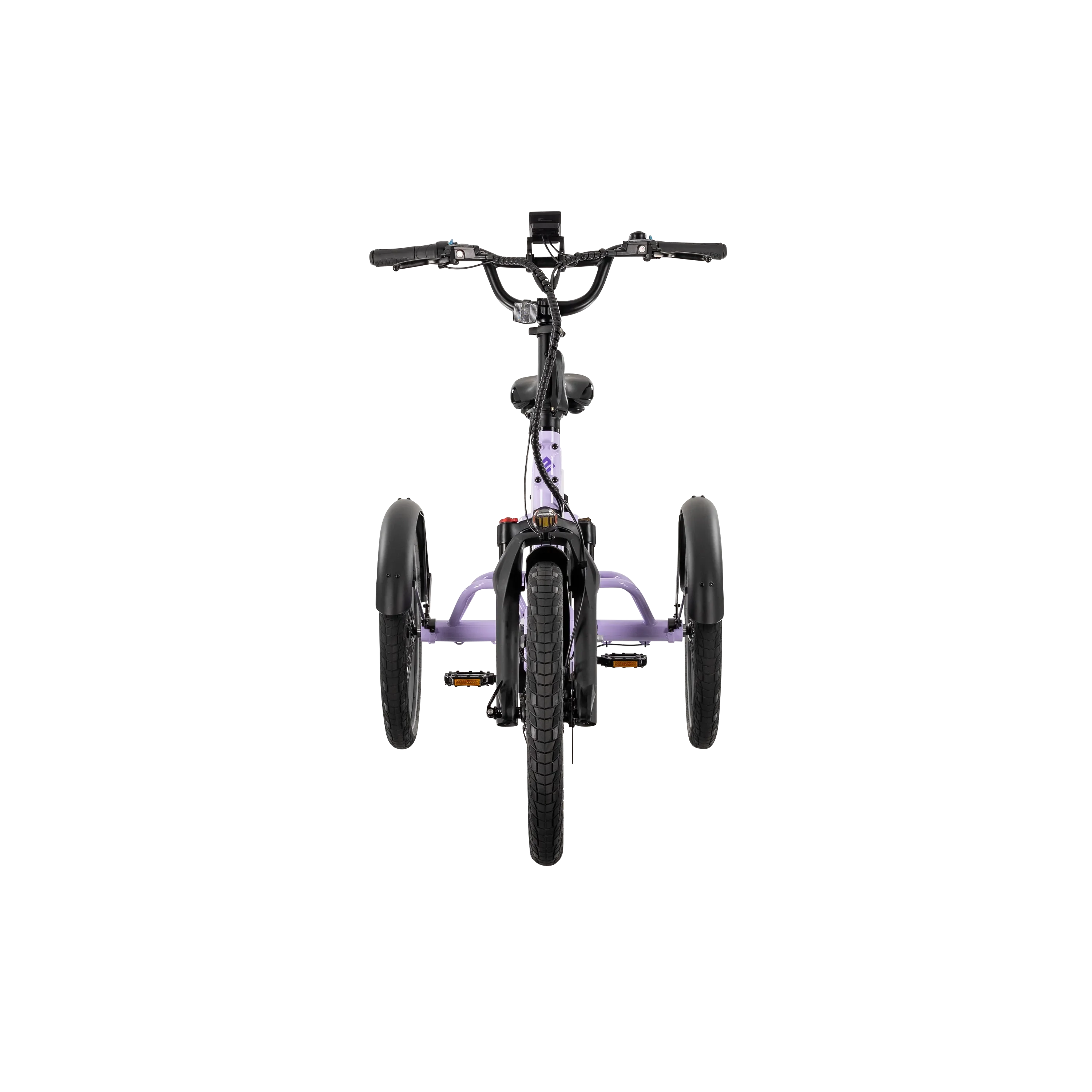 XP Trike2 750 Lavender Haze eTrike [CA] - Image 32