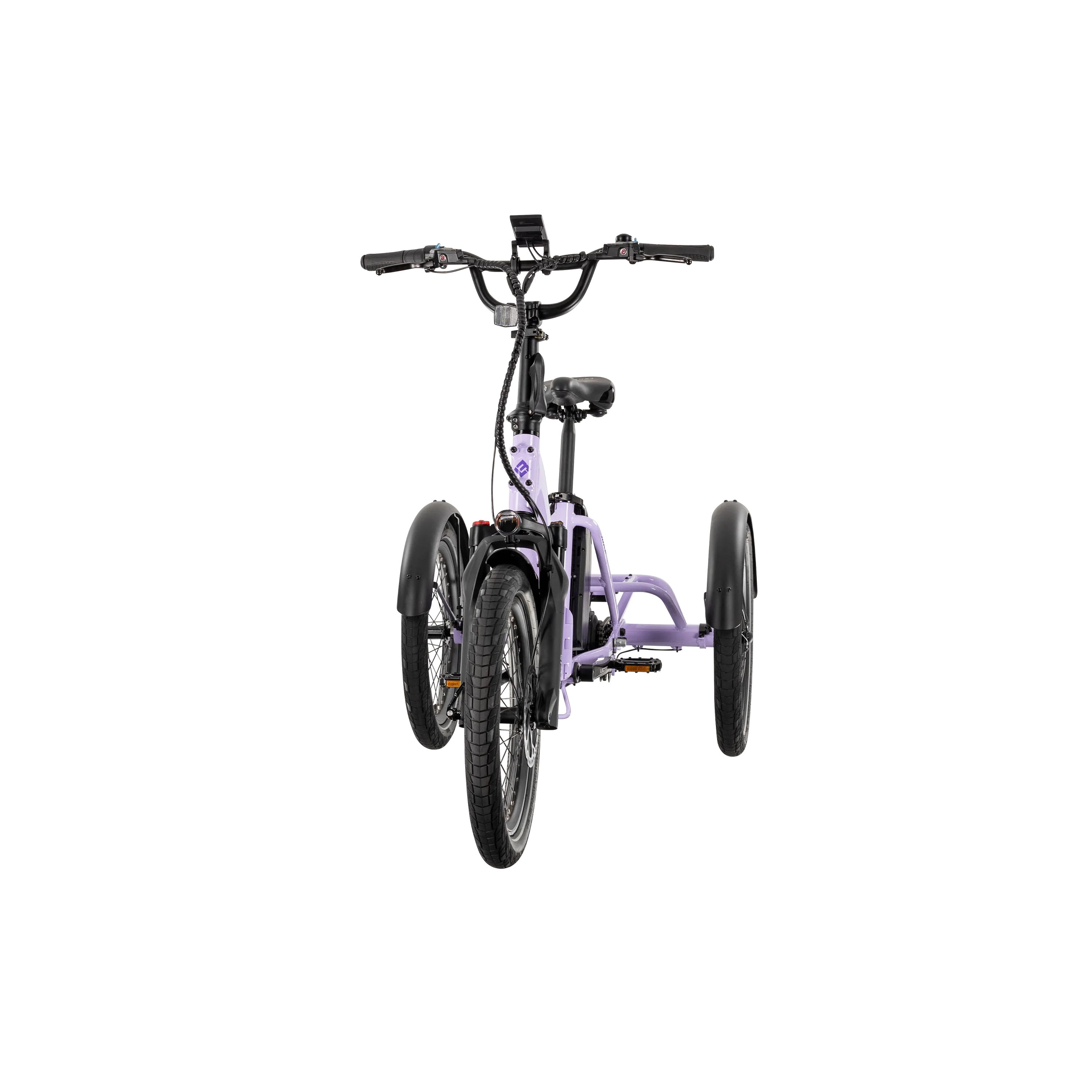 XP Trike2 750 Lavender Haze eTrike [CA] - Image 33