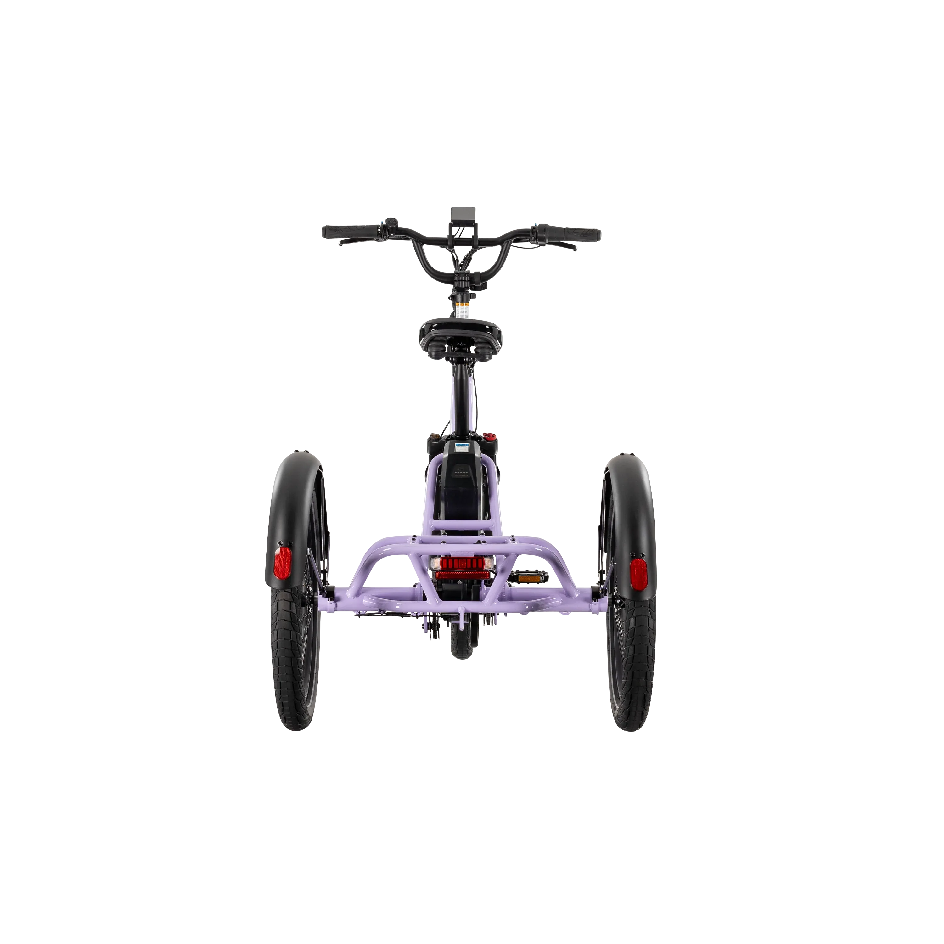 XP Trike2 750 Lavender Haze eTrike [CA] - Image 50