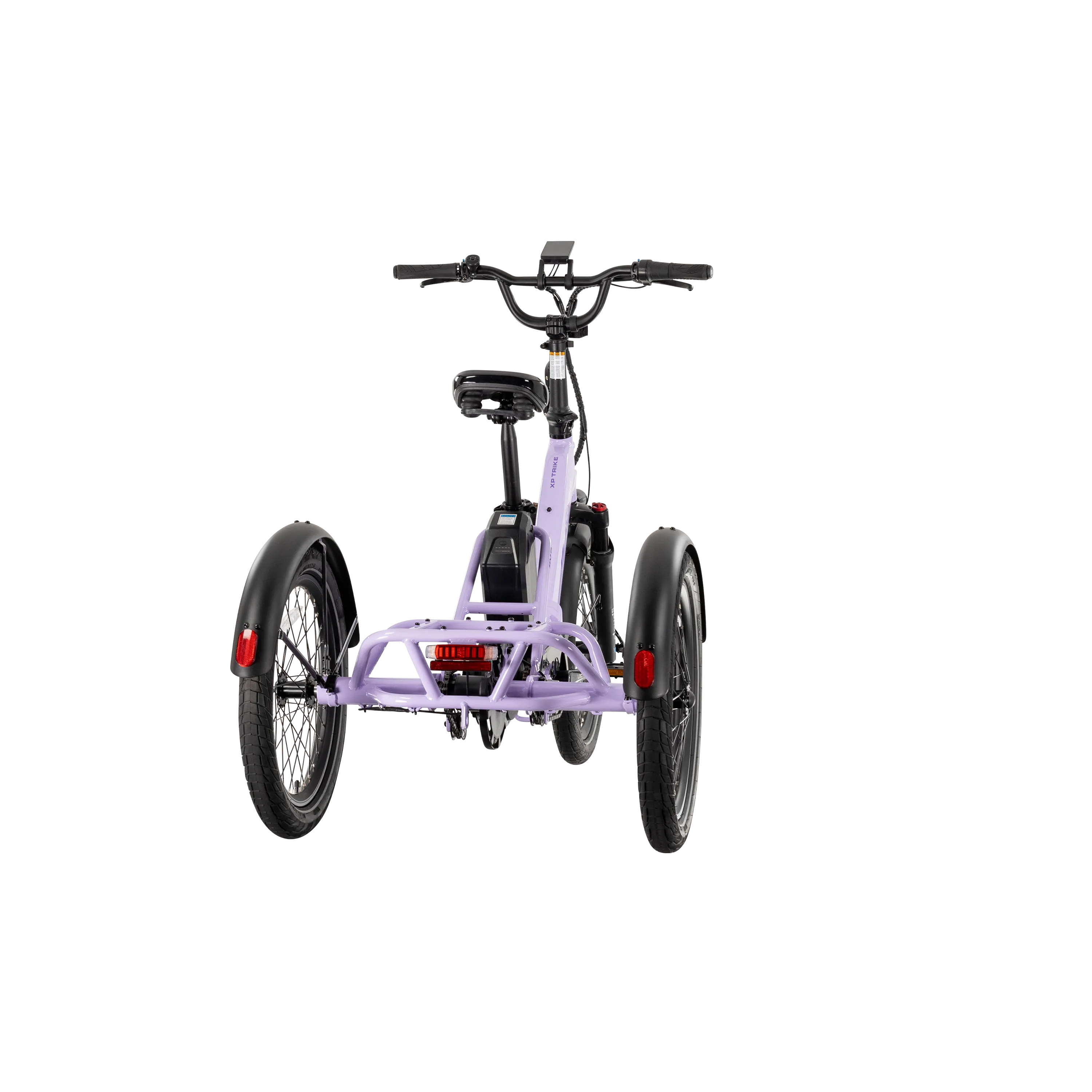 XP Trike2 750 Lavender Haze eTrike [CA] - Image 51