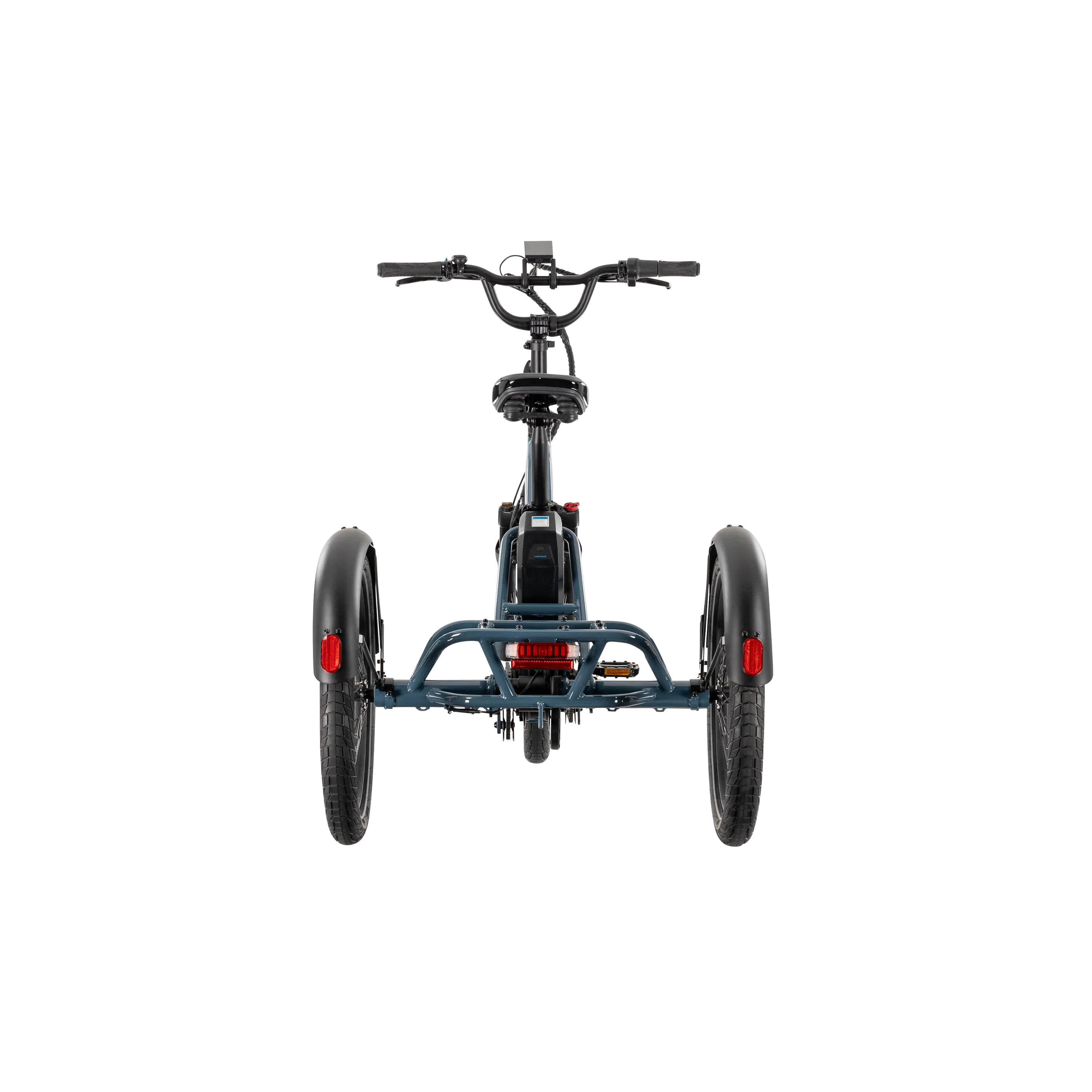 XP Trike2 750 Dusk Blue eTrike [CA] - Image 53