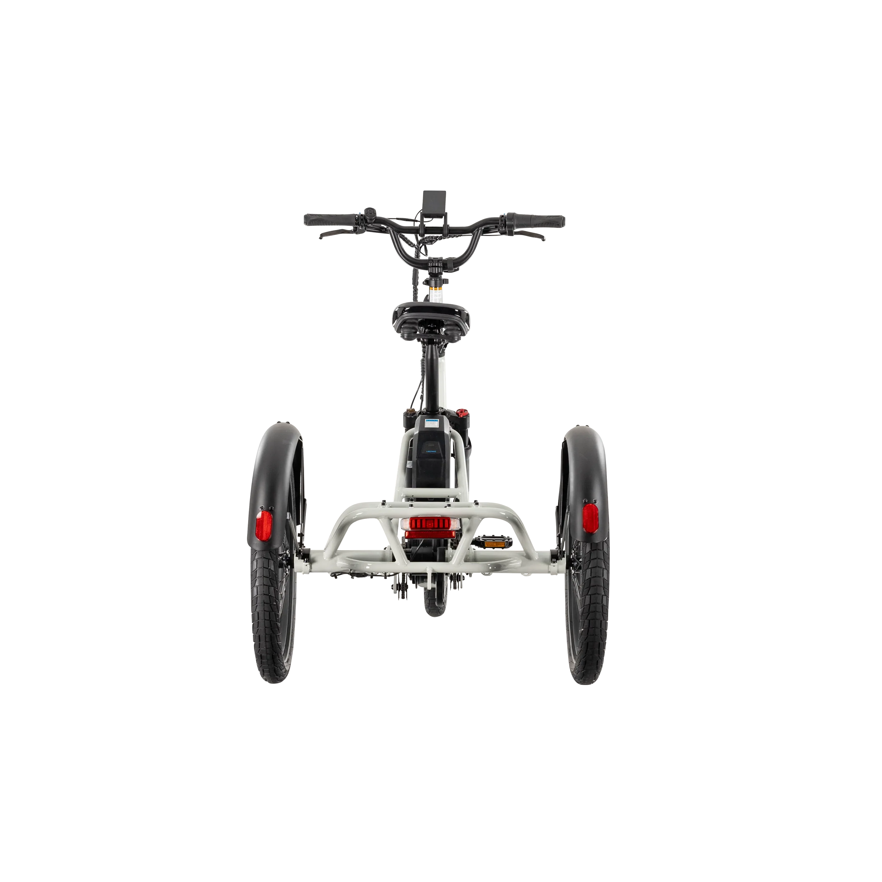 XP Trike2 Stratus White eTrike - Image 45