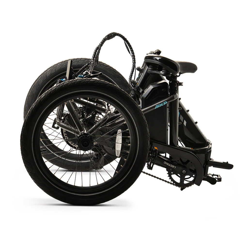 XP Trike2 Tempest Grey eTrike [CA] - Image 11