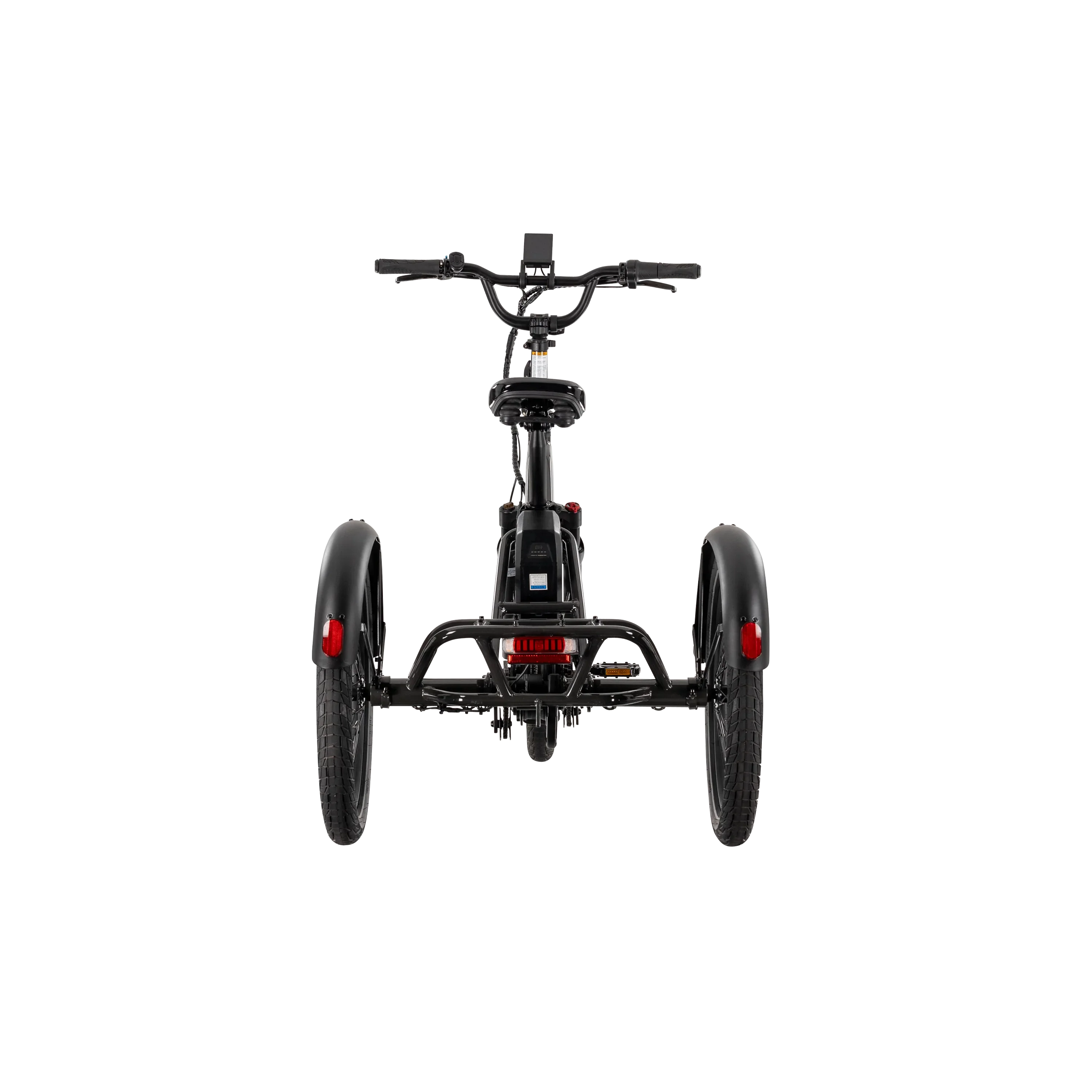 XP Trike2 Tempest Grey eTrike [CA] - Image 45