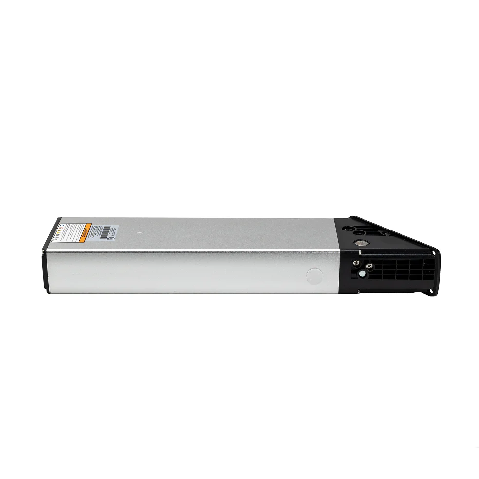 XP4 750 Long-Range Step-Thru Spare Battery [CA] - Image 3