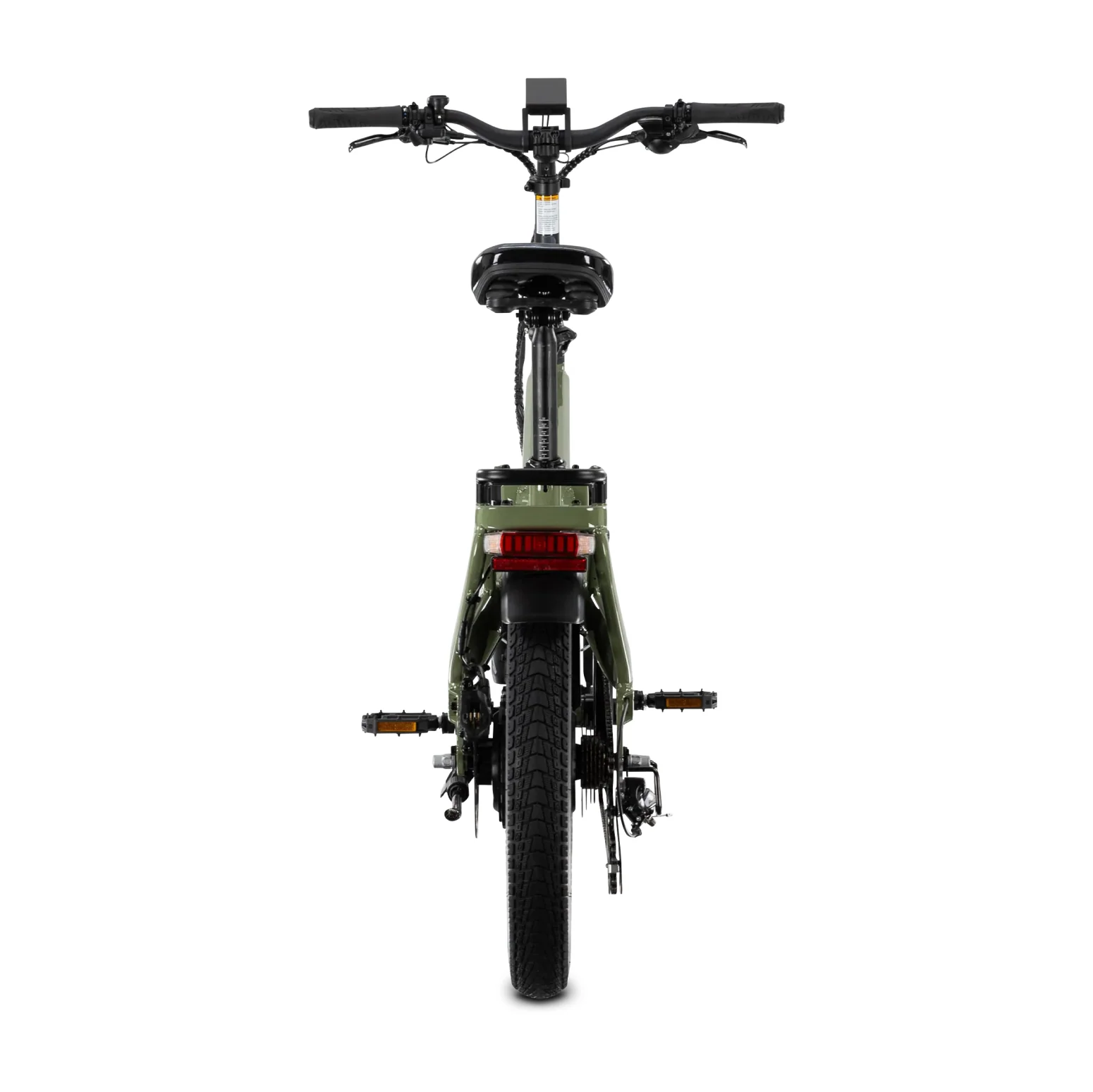XP4 750 Pine Green eBike [CA] - Image 19