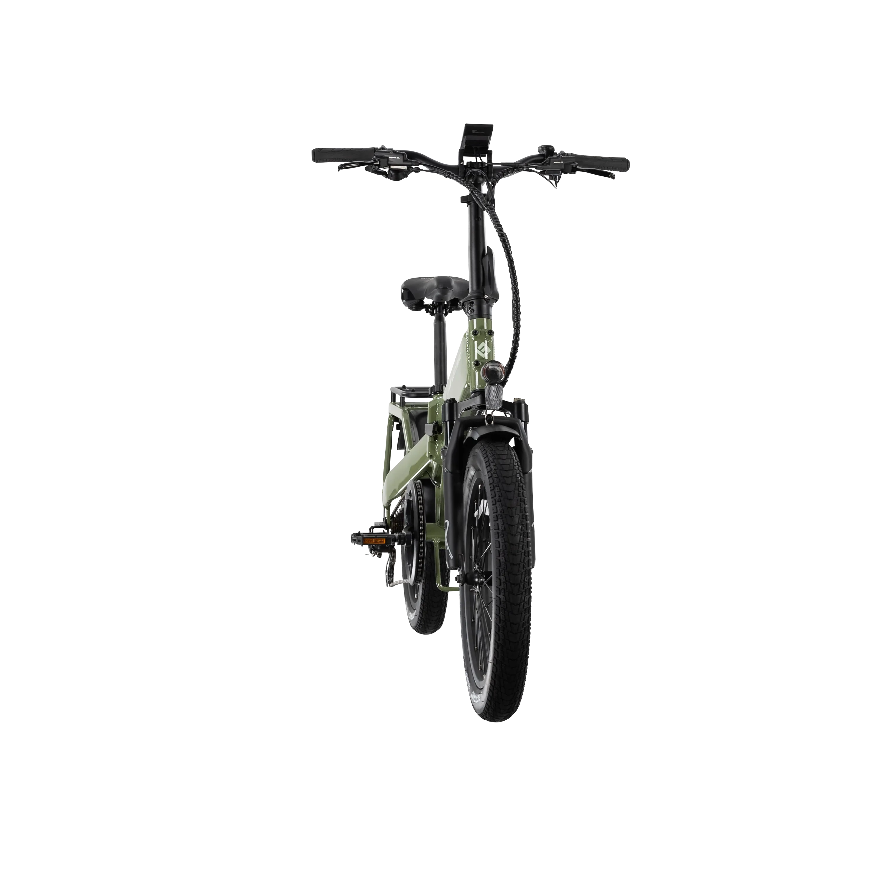 XP4 750 Pine Green + FREE LevelUp Rack, Bike Lock, Phone Mount, Elite Headlight, Suspension Seat Post ($505 Value) [CA] - Image 25