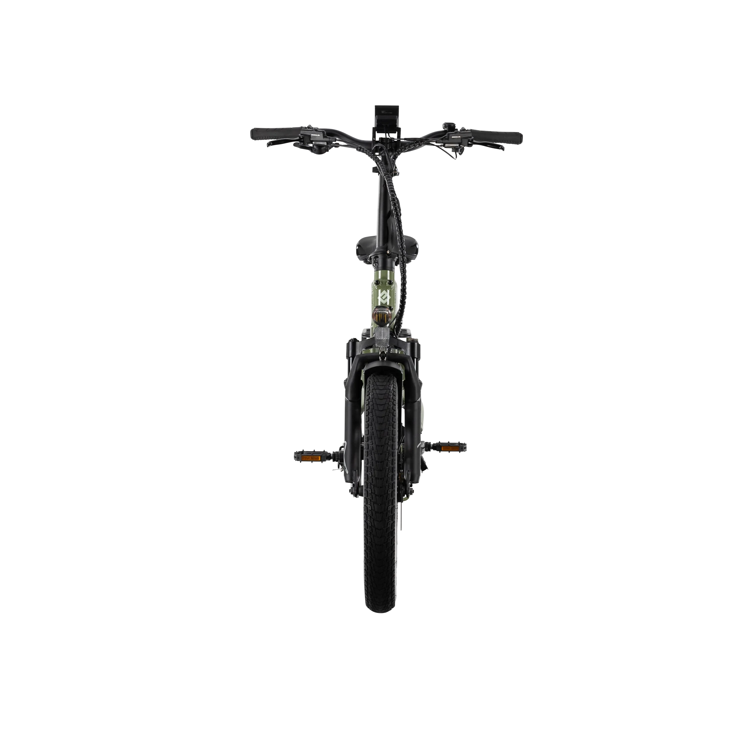XP4 750 Pine Green + FREE LevelUp Rack, Bike Lock, Phone Mount, Elite Headlight, Suspension Seat Post ($505 Value) [CA] - Image 26