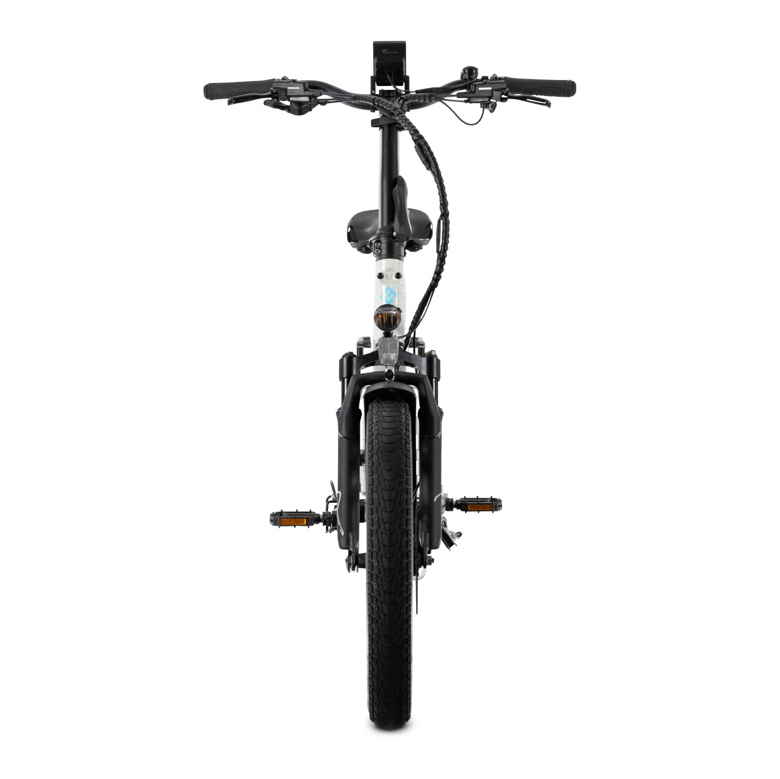 XP4 750 Step-Thru Stratus White eBike [CA] - Image 16