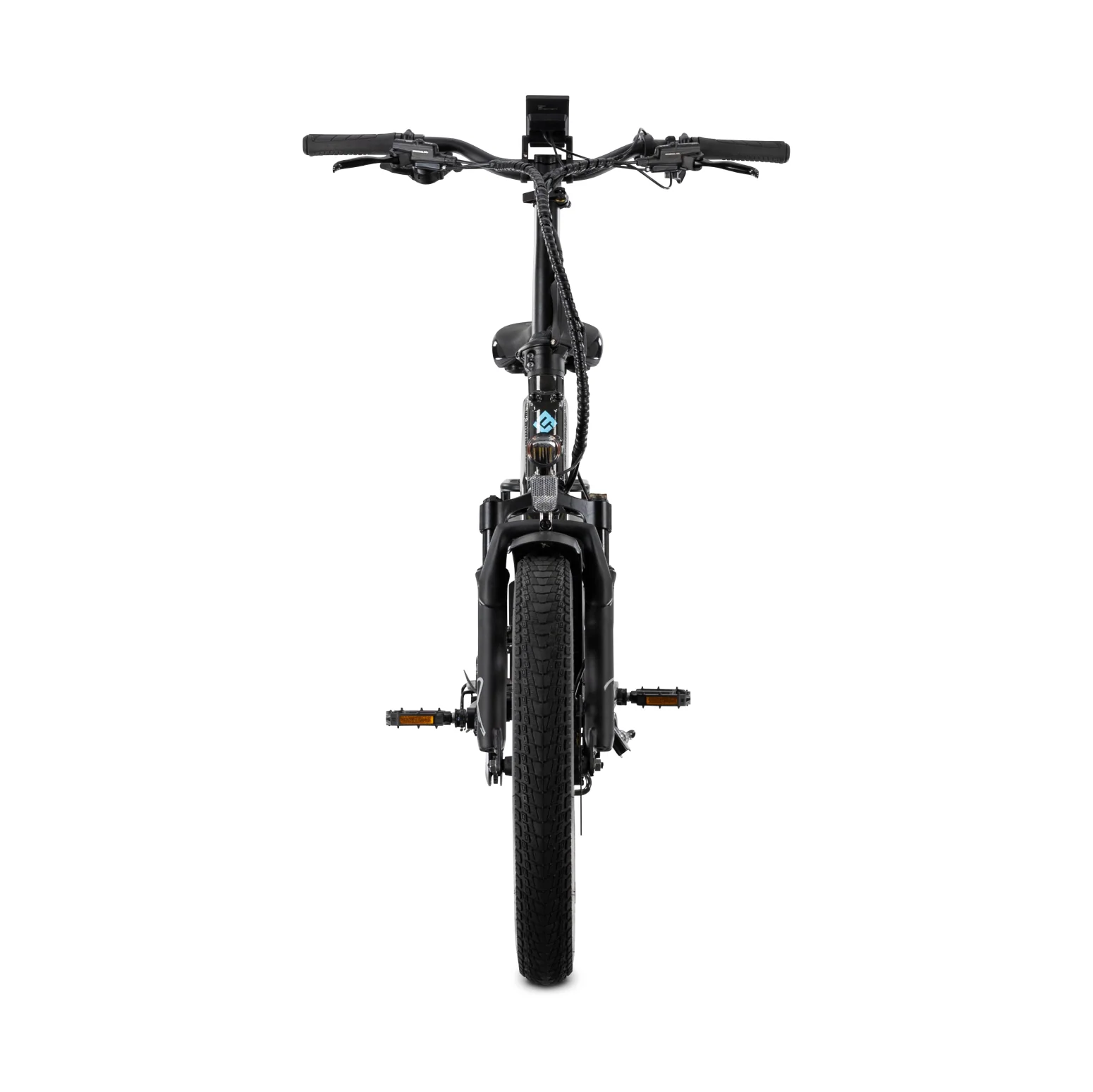 XP4 750 Step-Thru Tempest Grey eBike [CA] - Image 15
