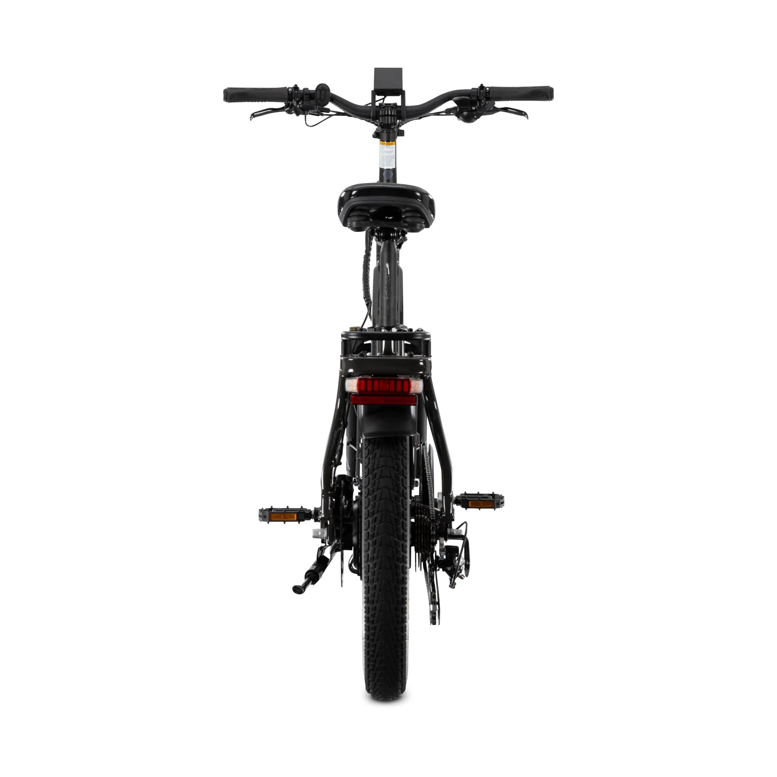 XP4 750 Step-Thru Tempest Grey eBike [CA] - Image 16